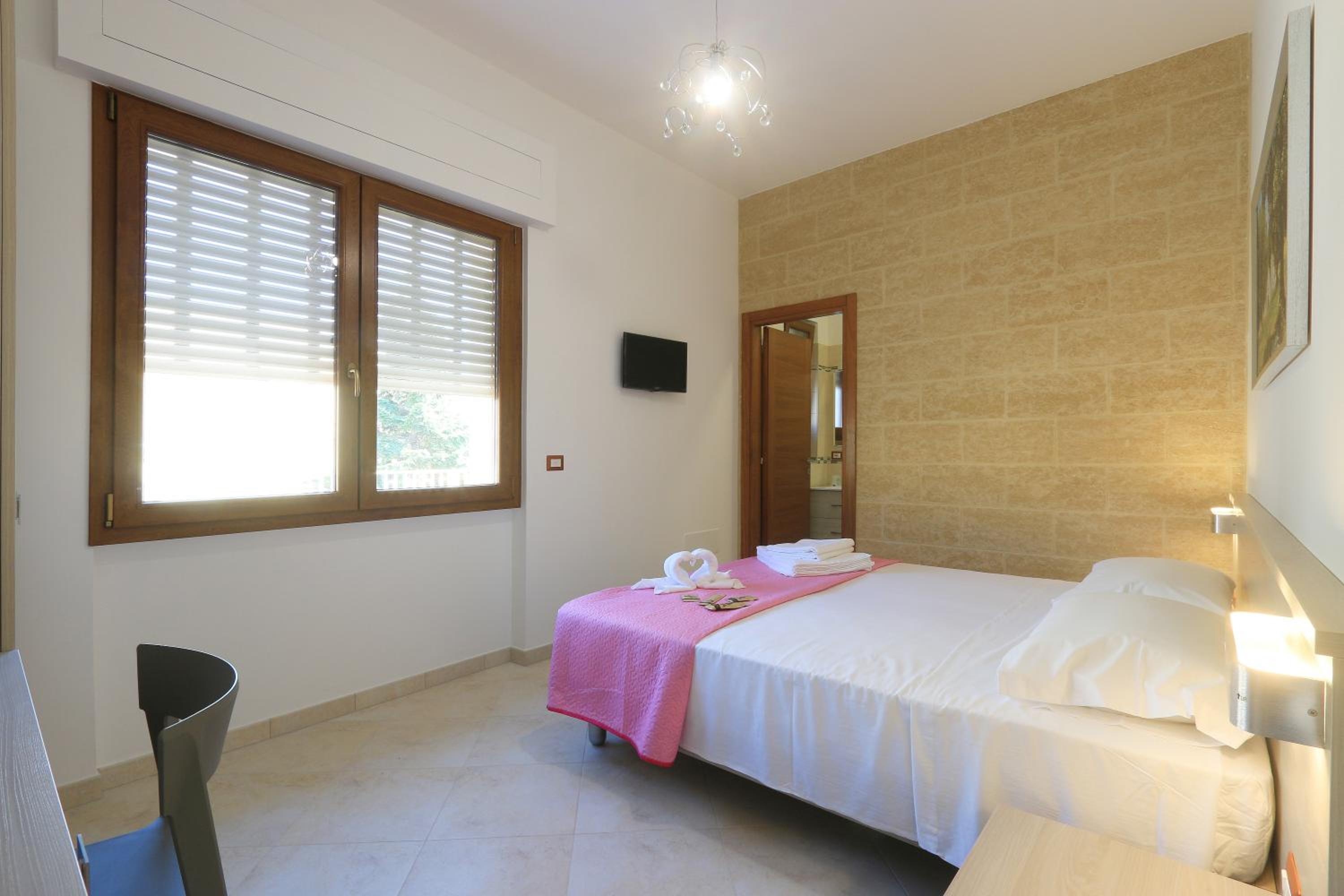 B&B Adriana view 2