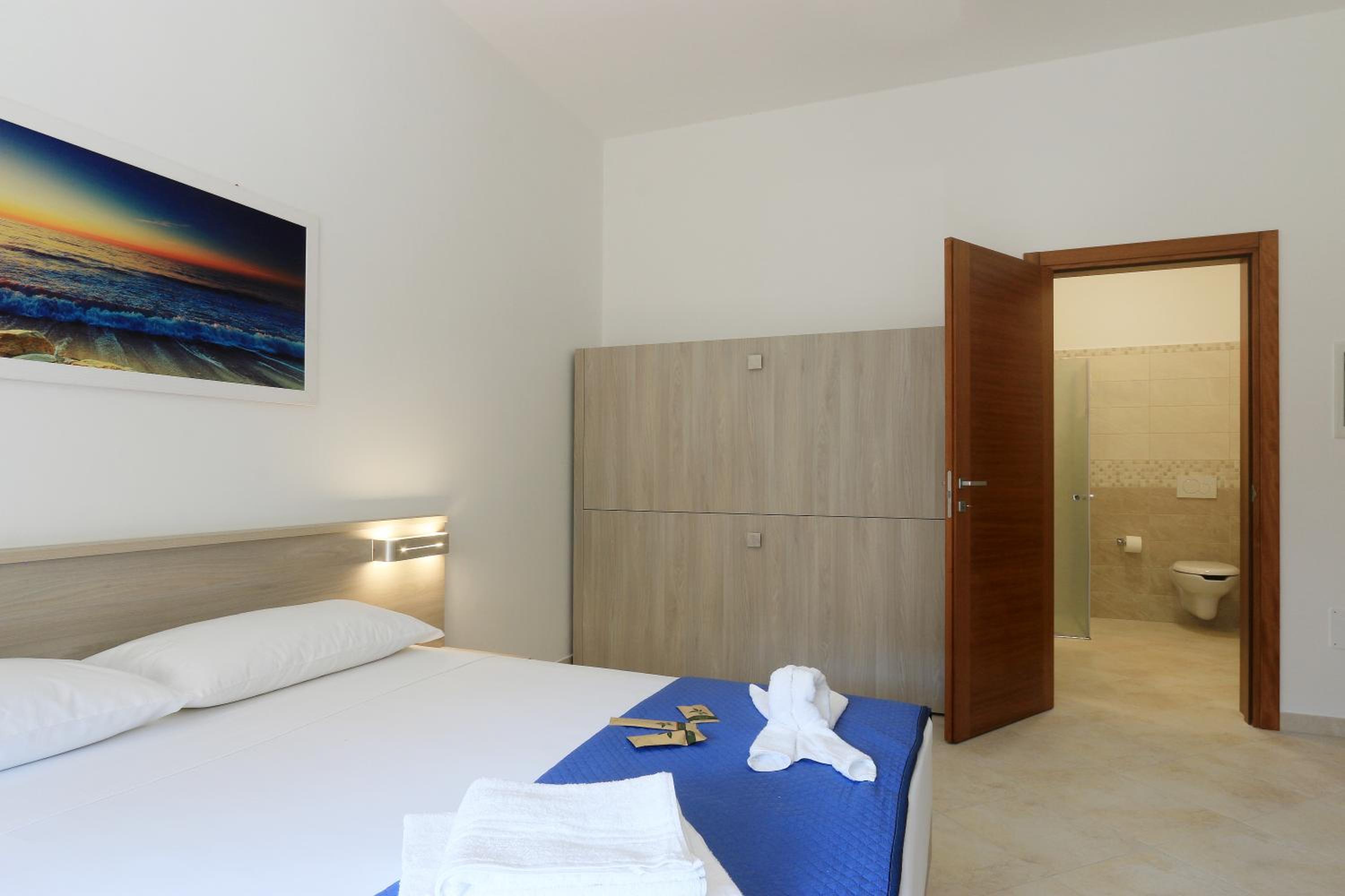 B&B Adriana view 5