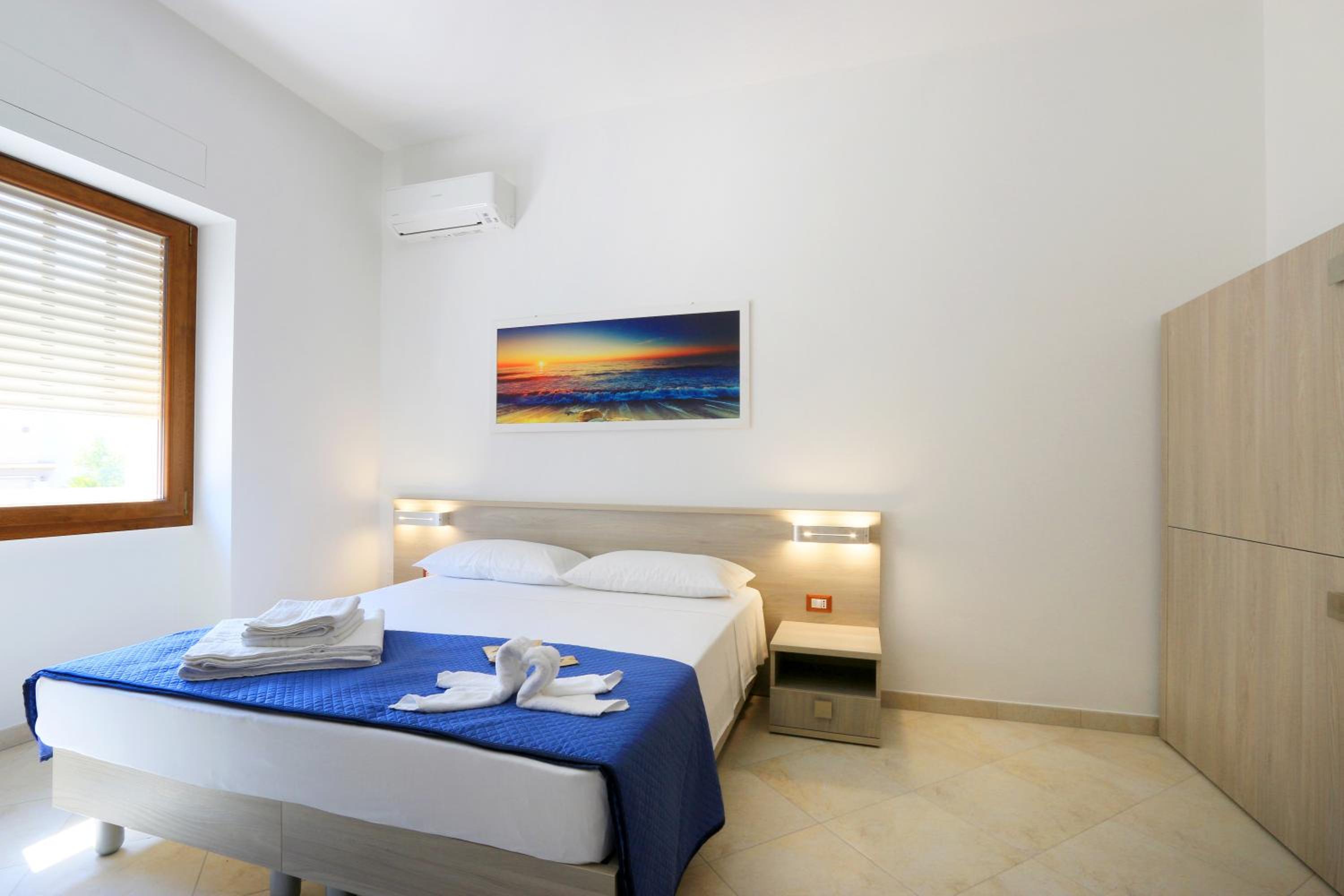 B&B Adriana view 4