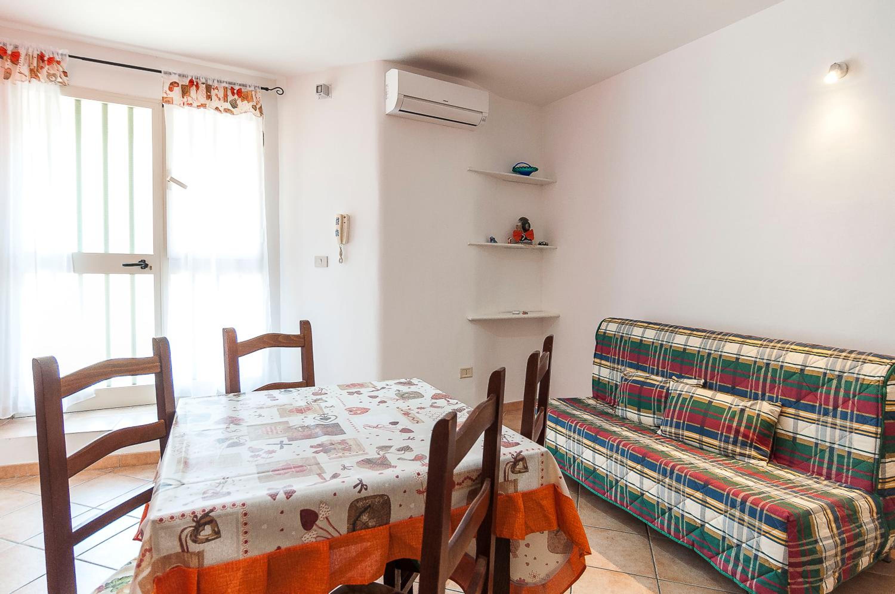 Appartamento Dani view 4