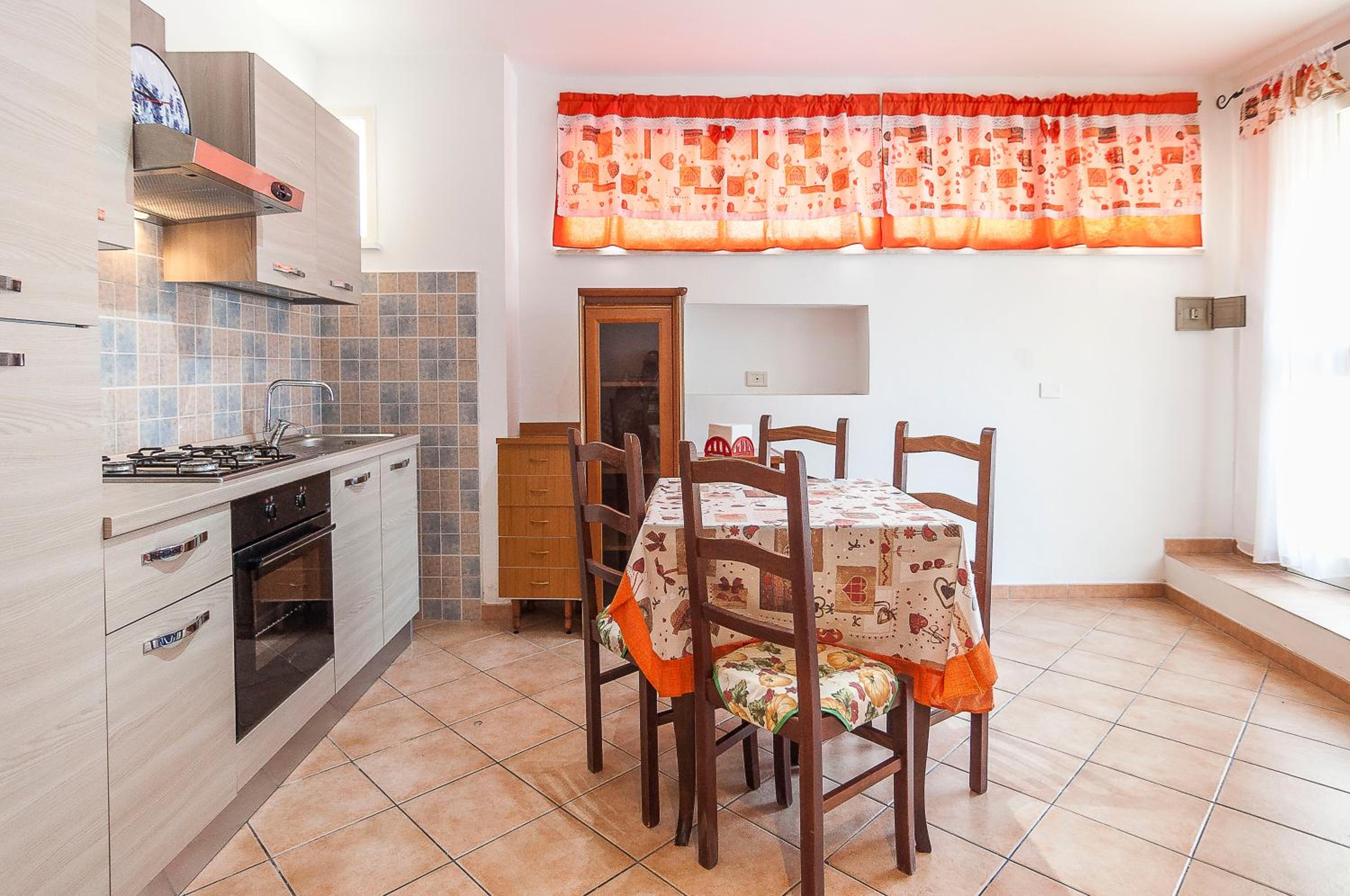 Appartamento Dani view 3
