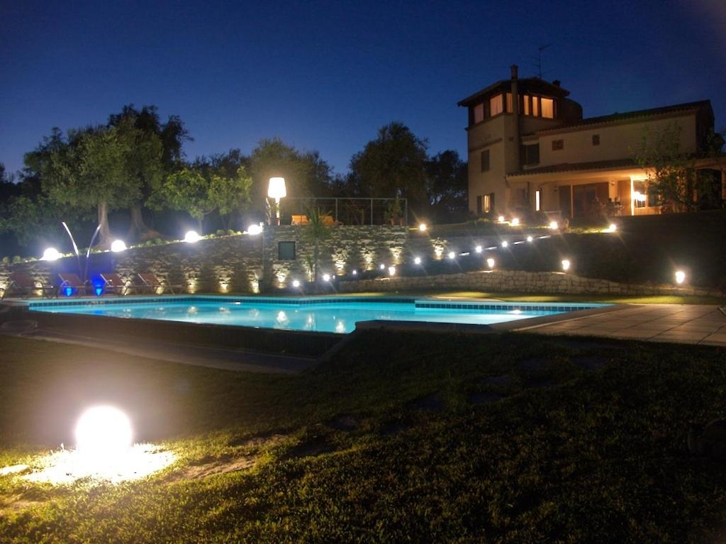 Relais Il Monticello view 2