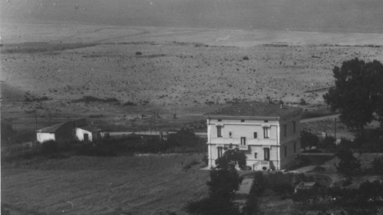 Villa Giordanelli