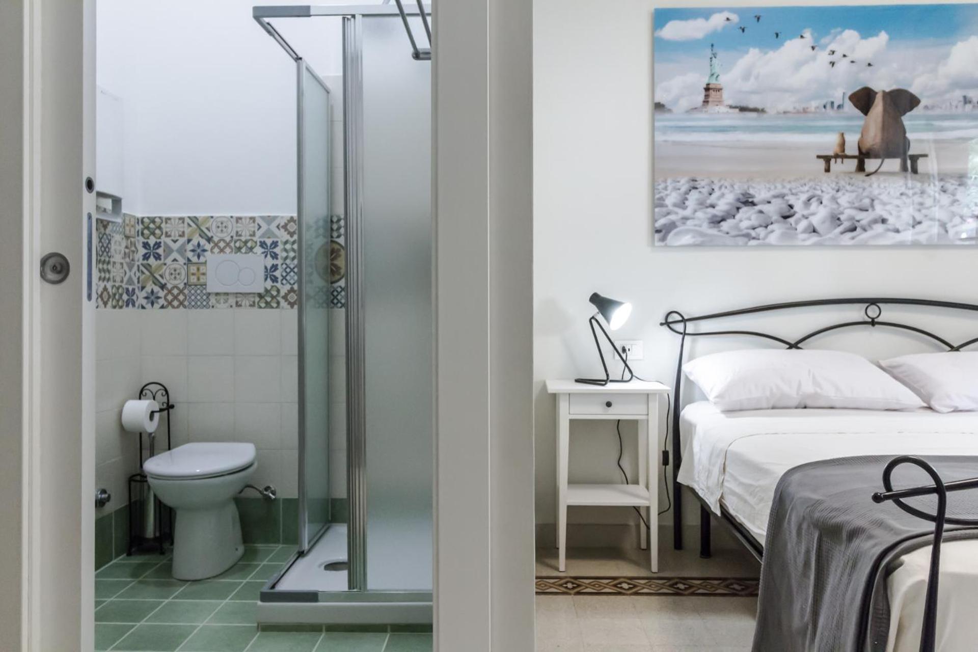 B&B Villa Ida Pescara Centro view 4