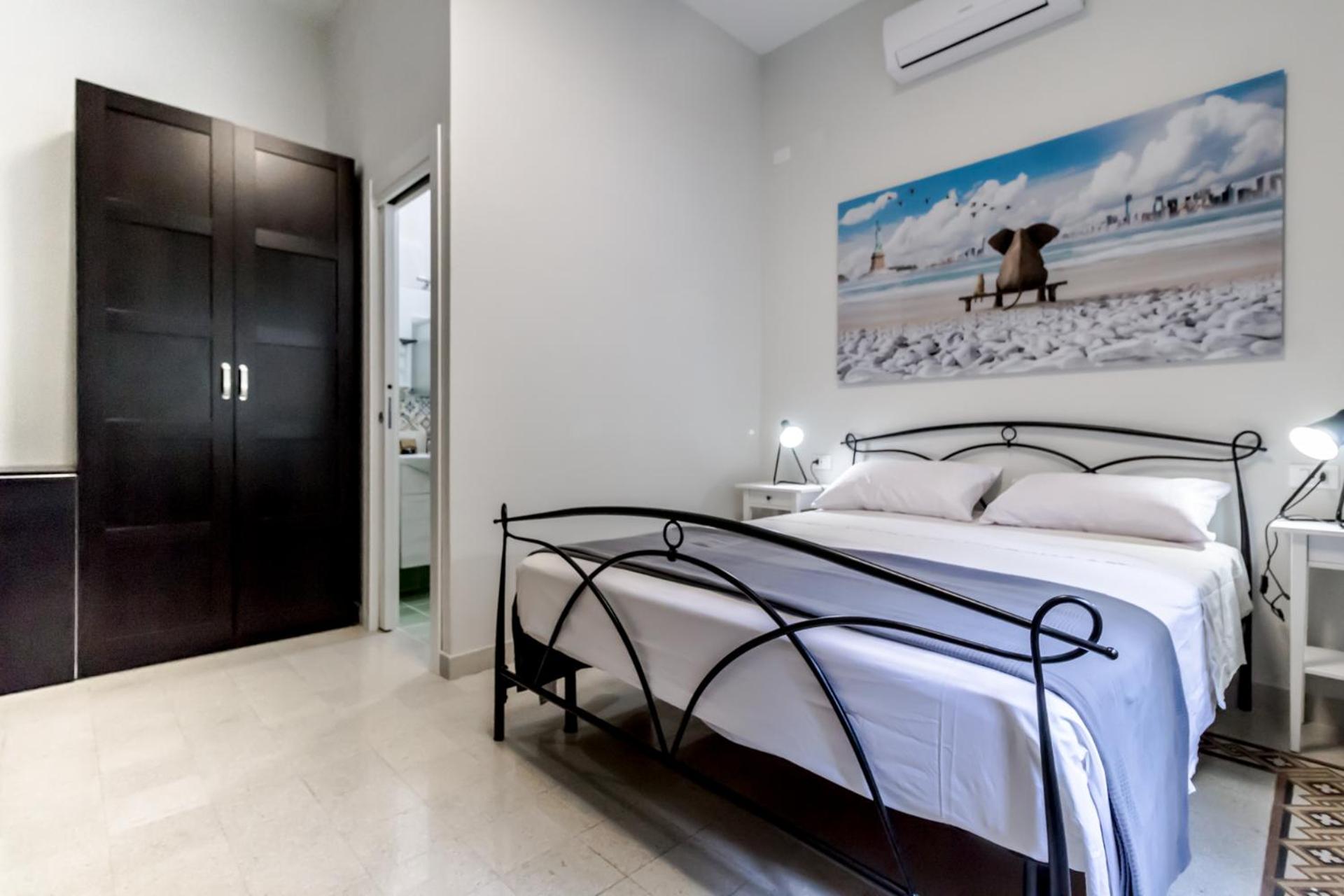 B&B Villa Ida Pescara Centro view 5