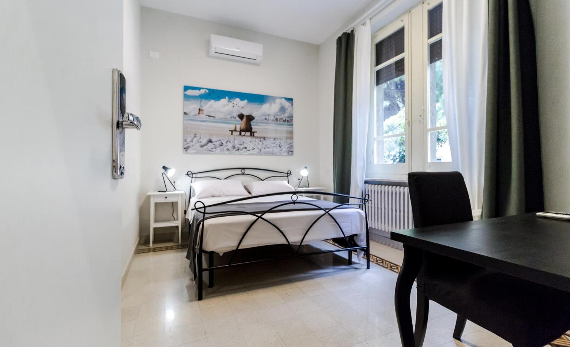 B&B Villa Ida Pescara Centro view 3