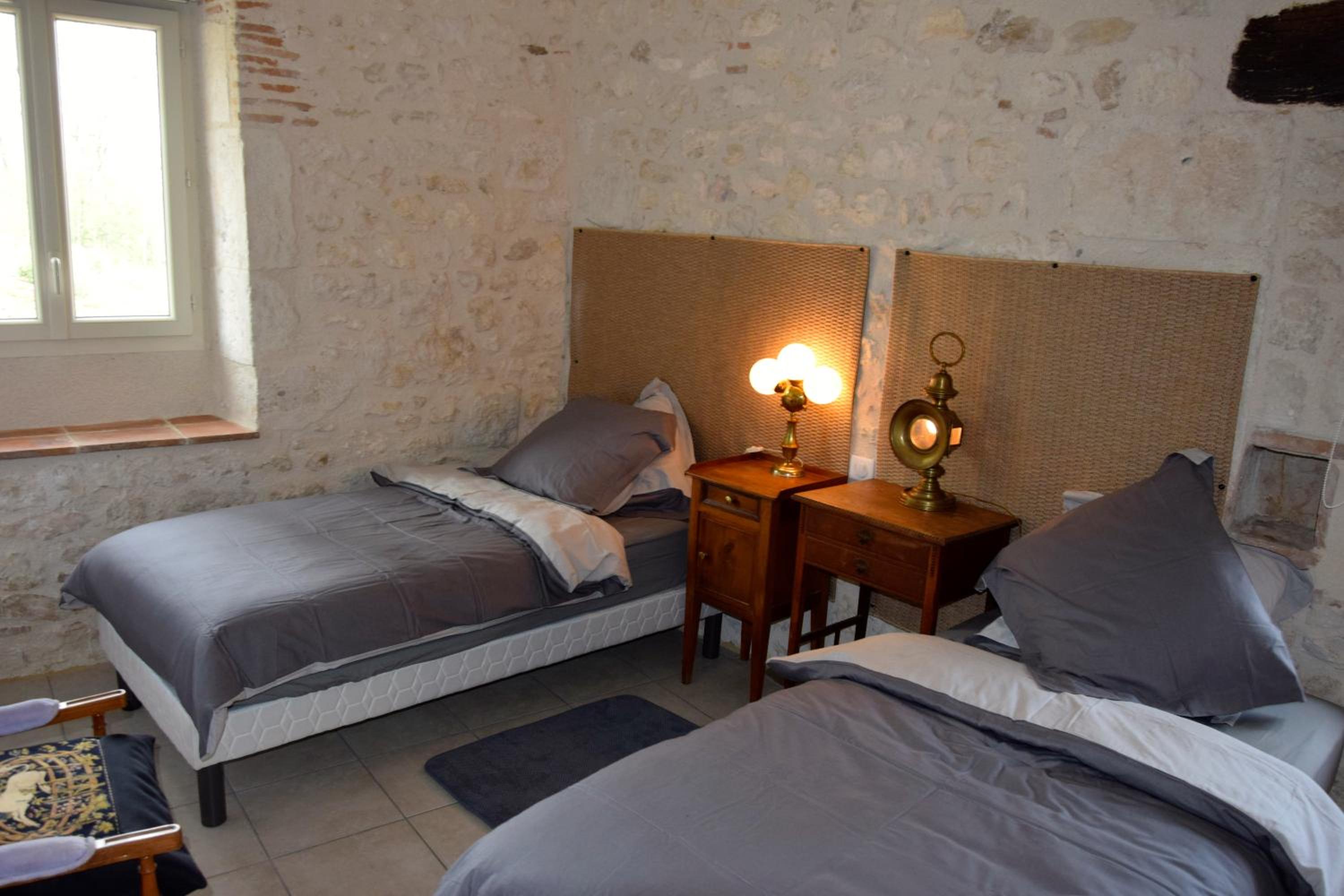 Le Manoir De Bonal view 4