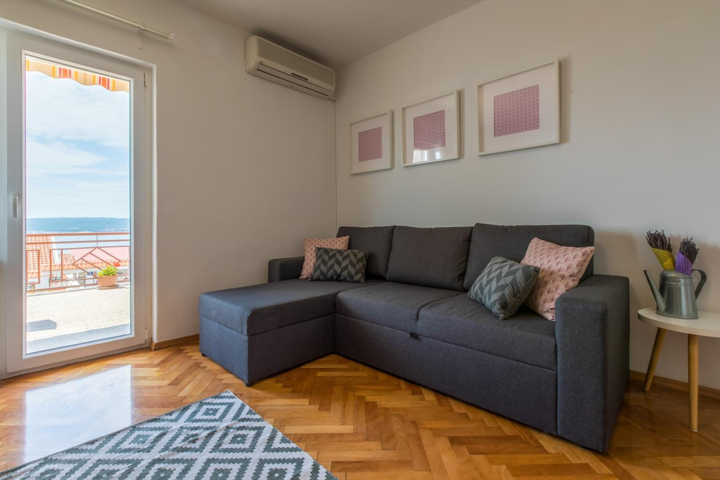 Apartment Ankica L4 view 3