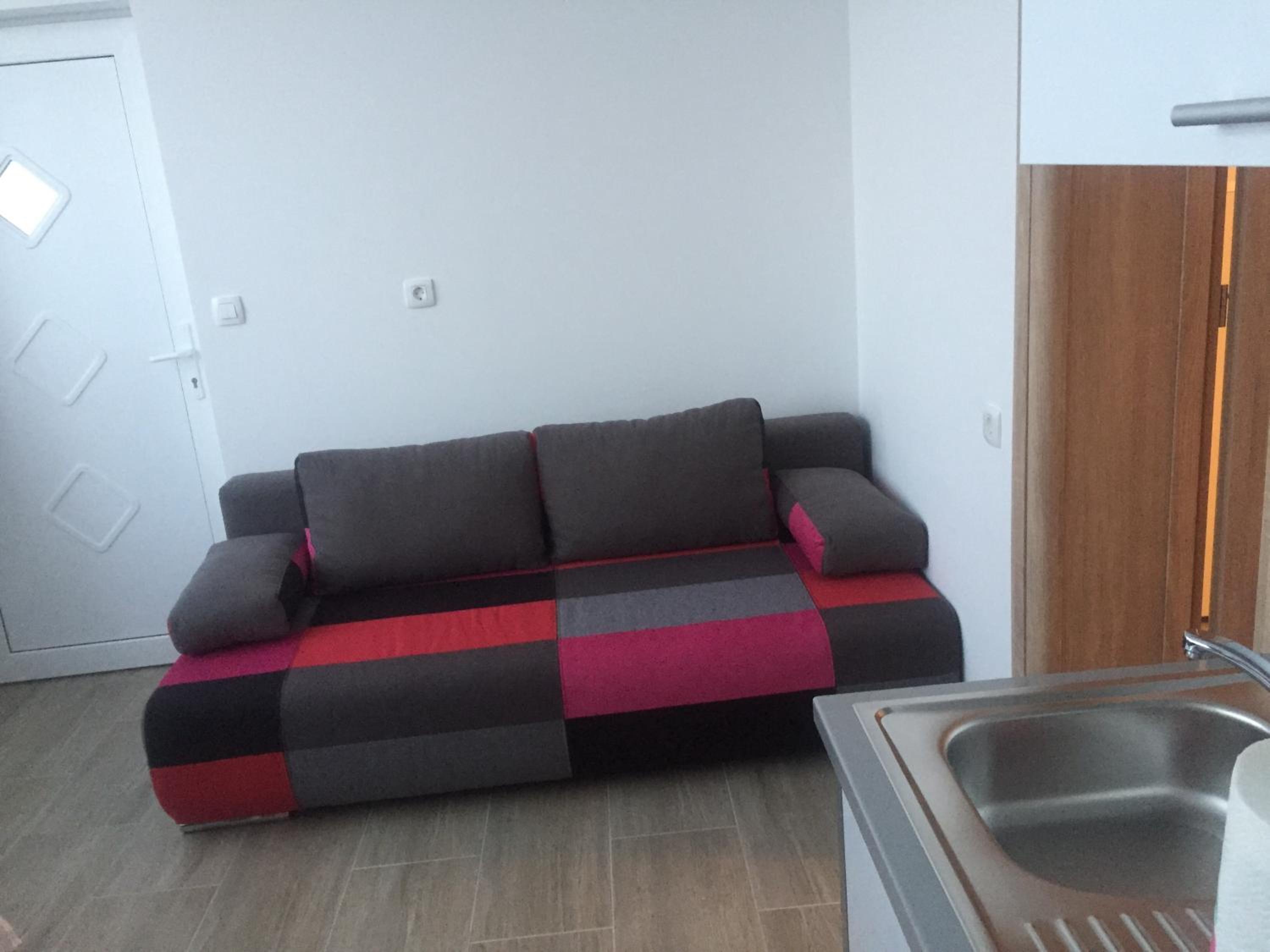 Apartman Niksi view 2