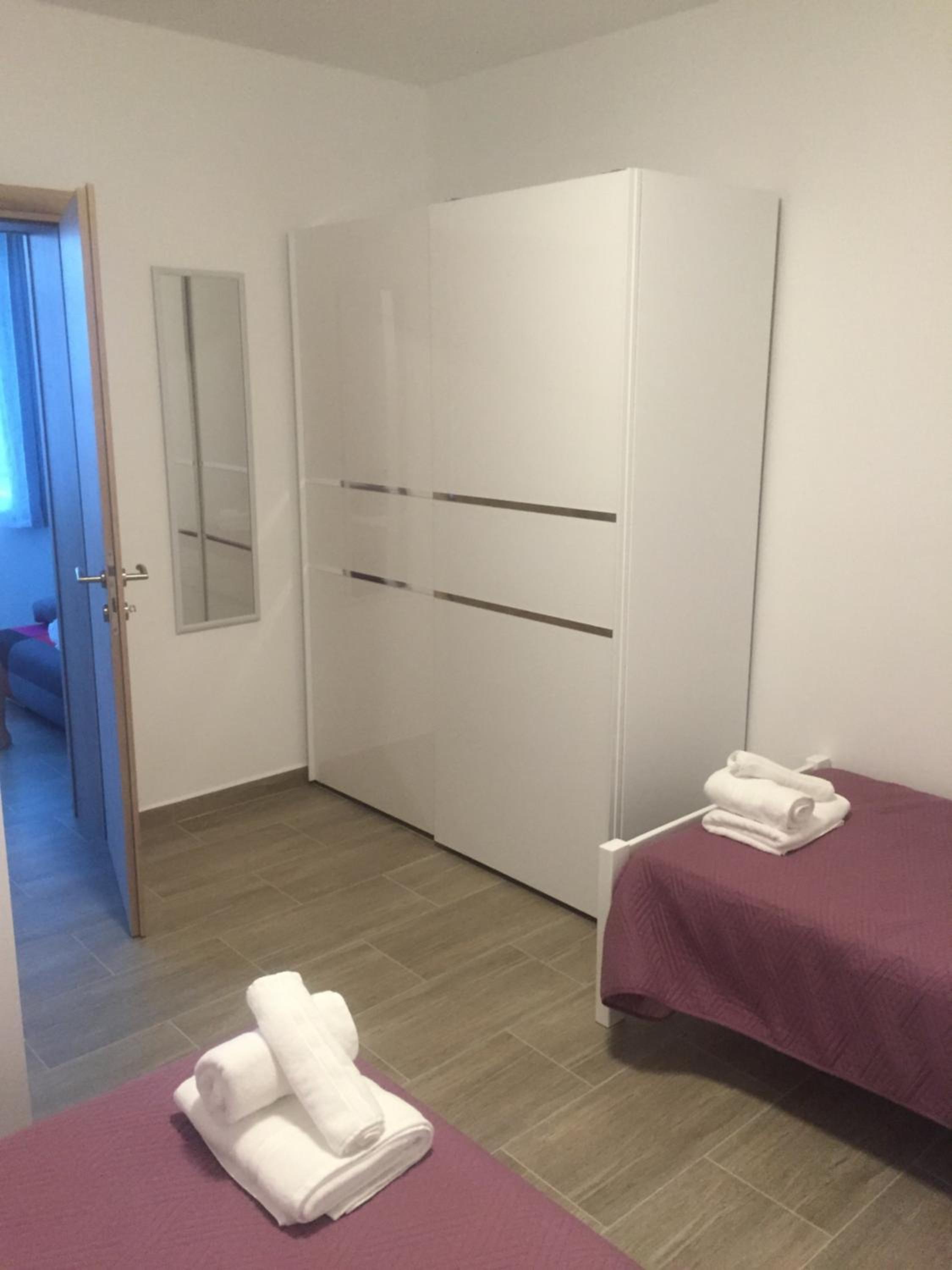 Apartman Niksi view 3