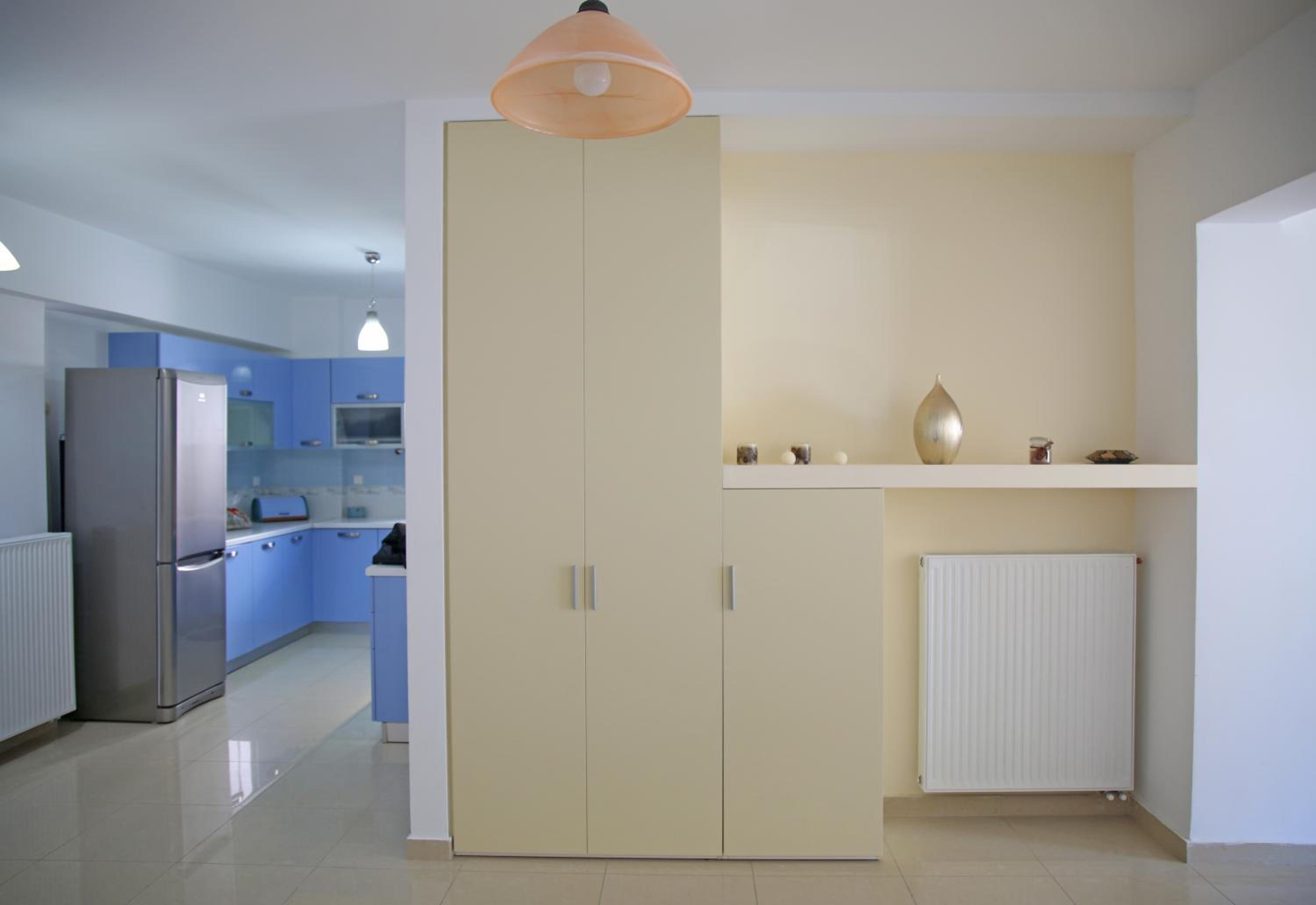 Athina Apartment view 3