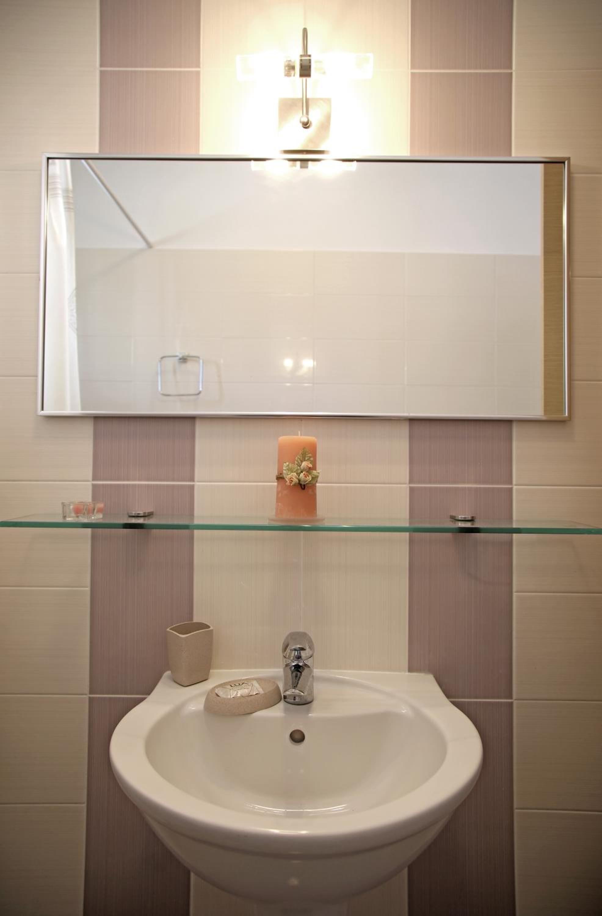 Athina Apartment view 5