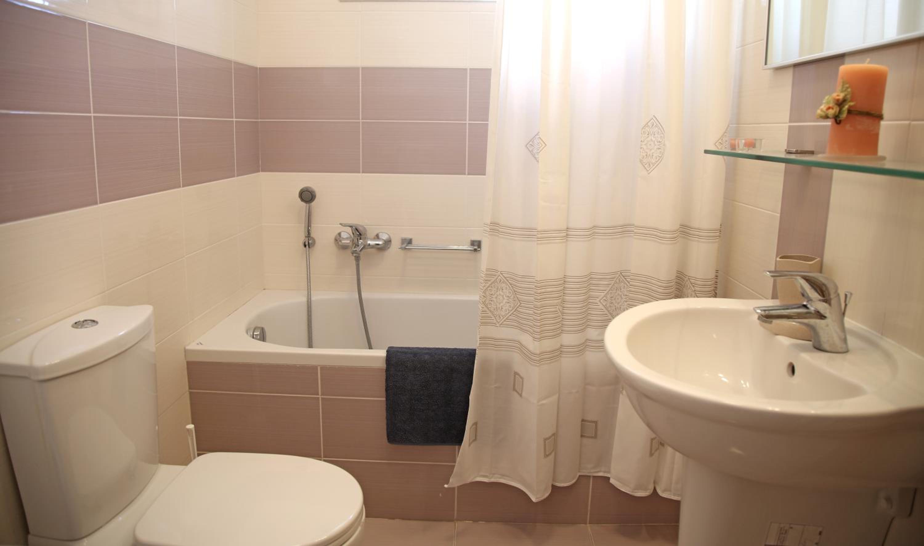 Athina Apartment view 4