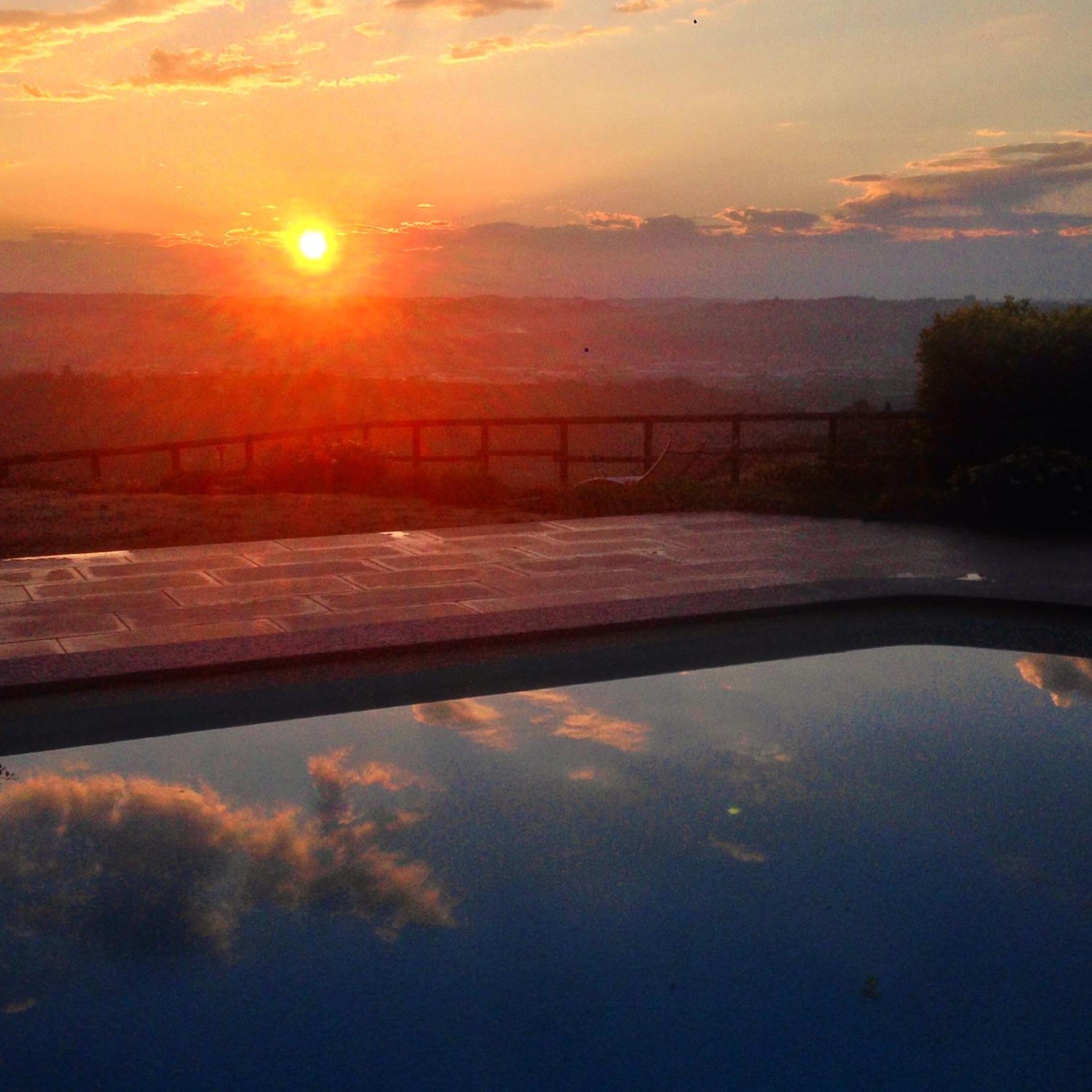 Agriturismo Il Bricco