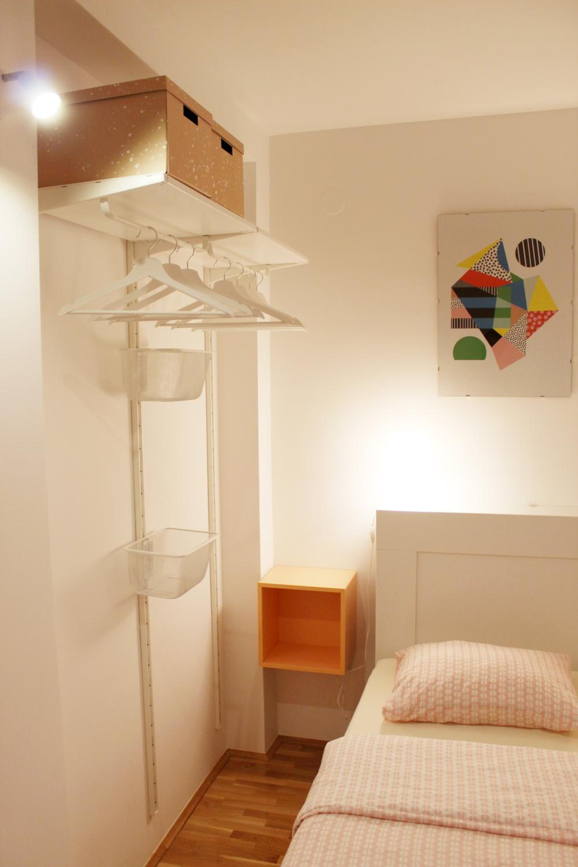 Apartment Pixel