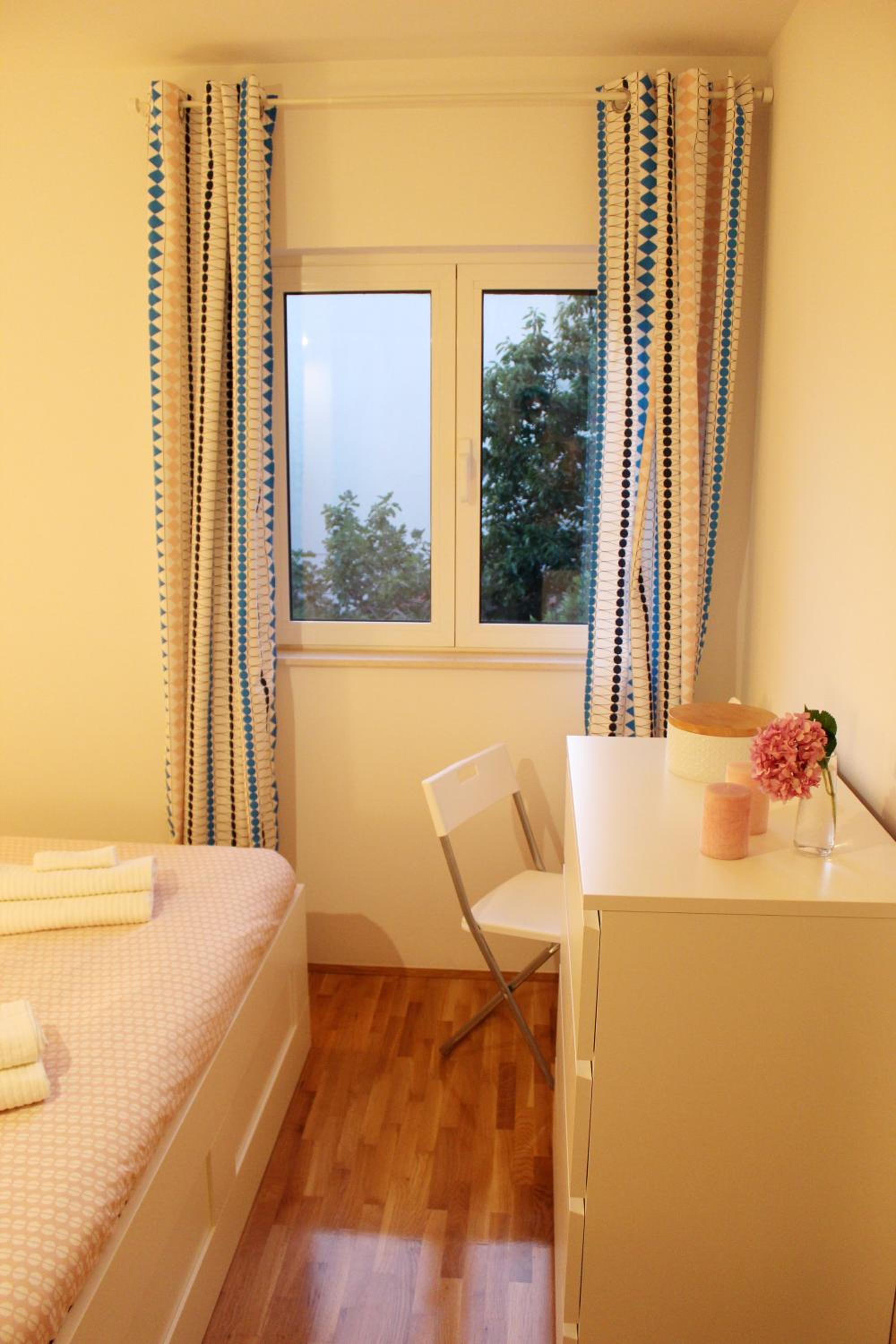 Apartment Pixel view 4