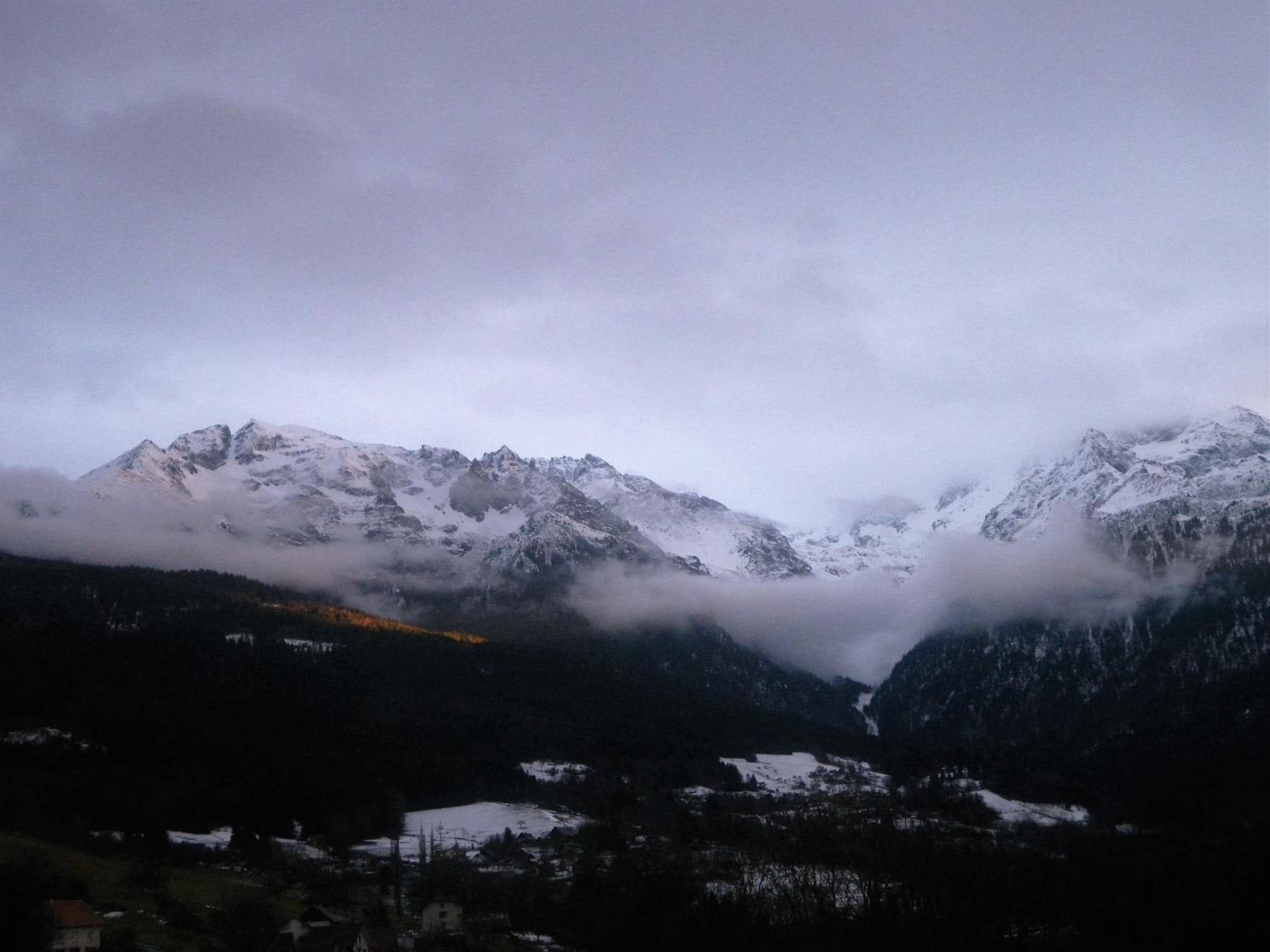Gîte Le Cerf de Belledonne