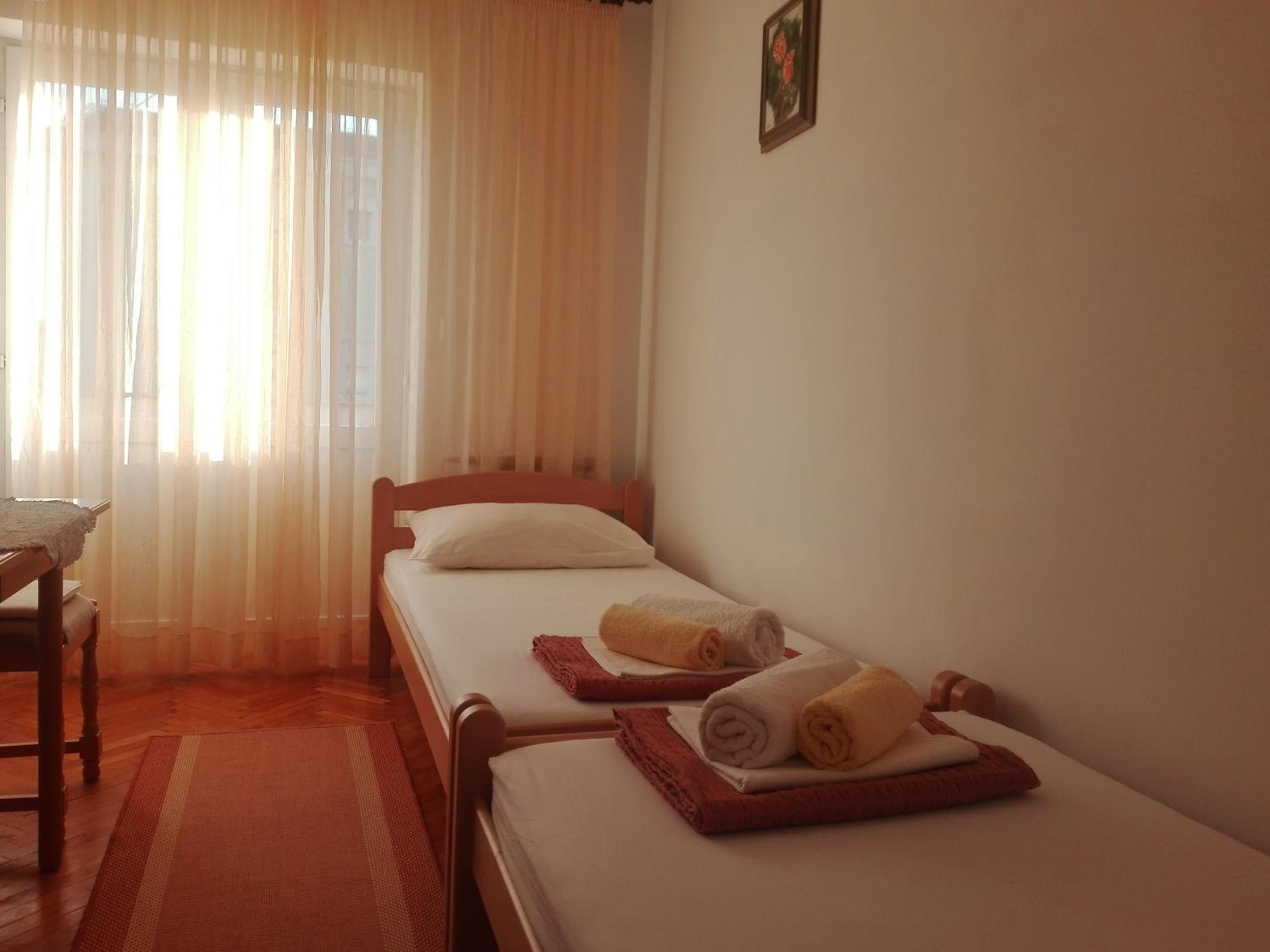 Apartmani Ivana view 3