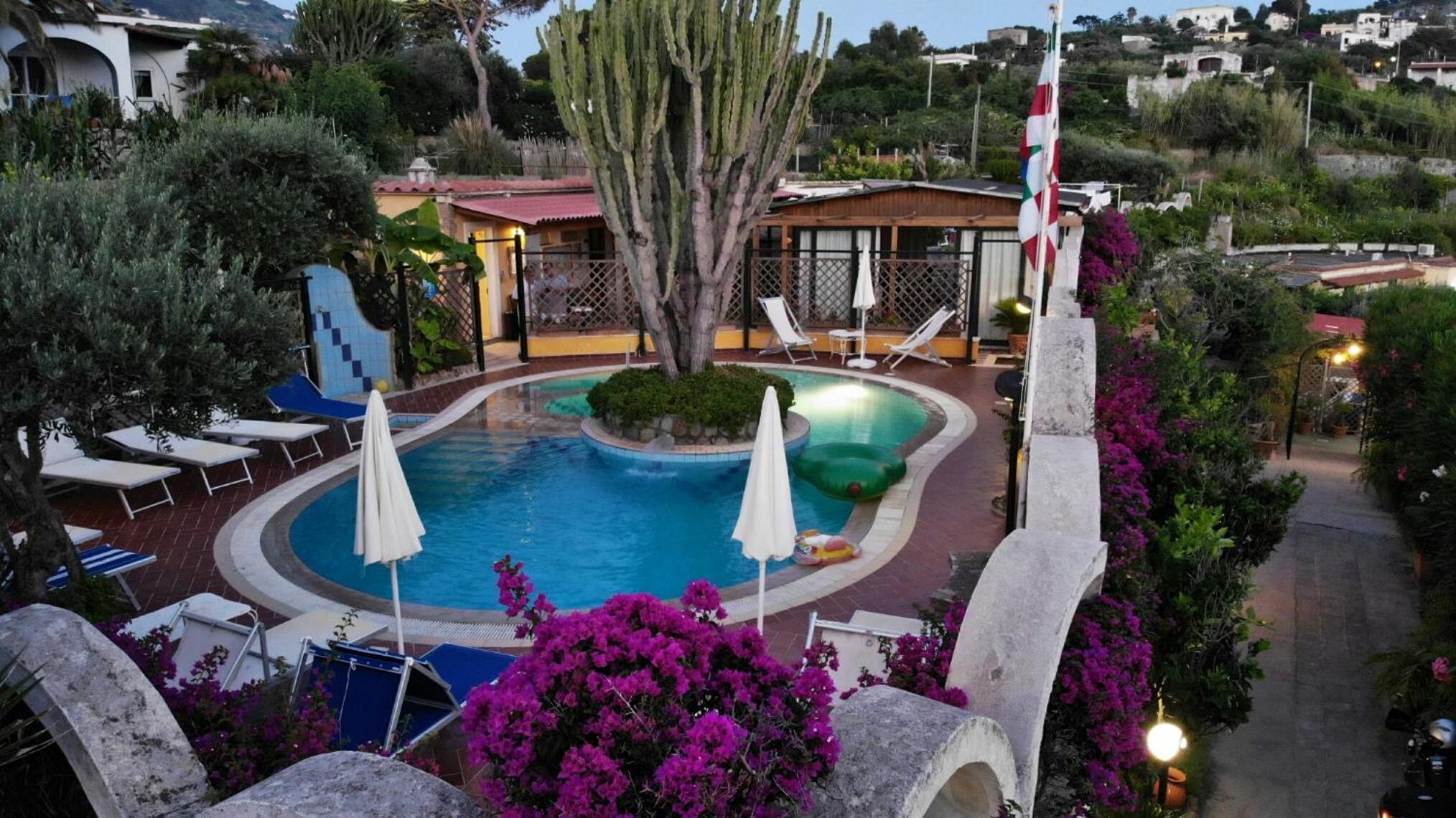 Residence Giardino del Sole