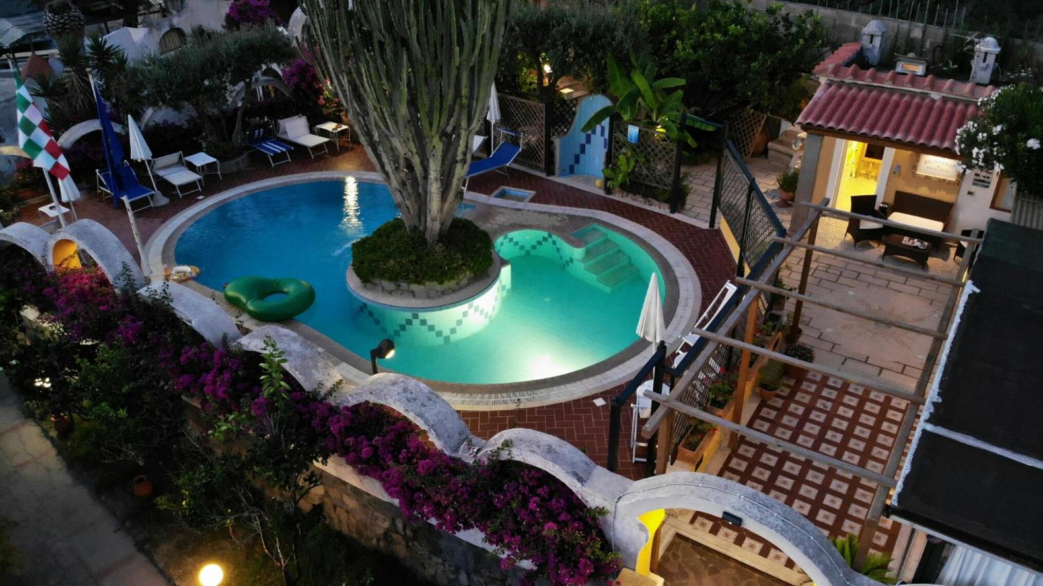 Residence Giardino del Sole
