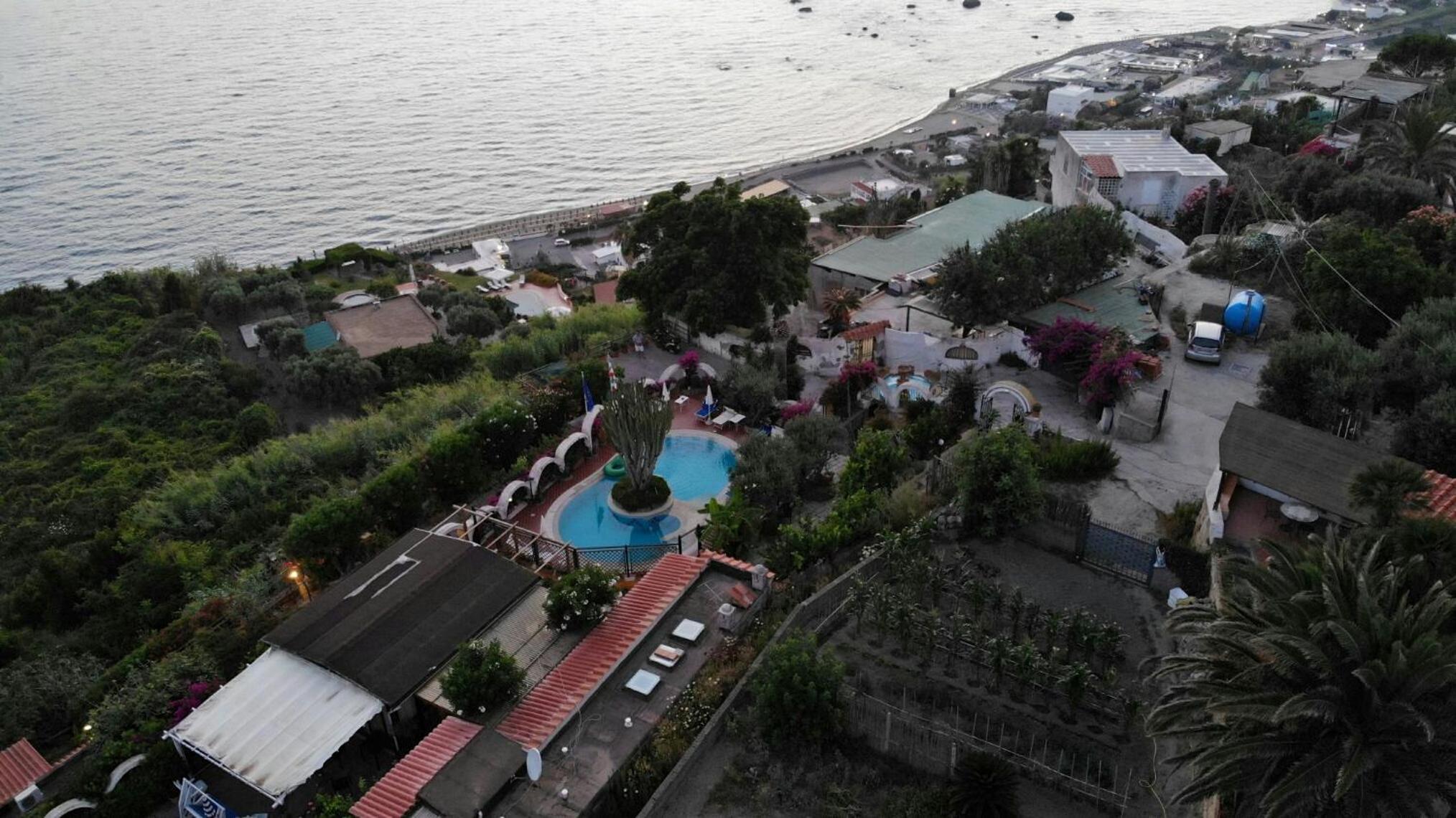 Residence Giardino del Sole