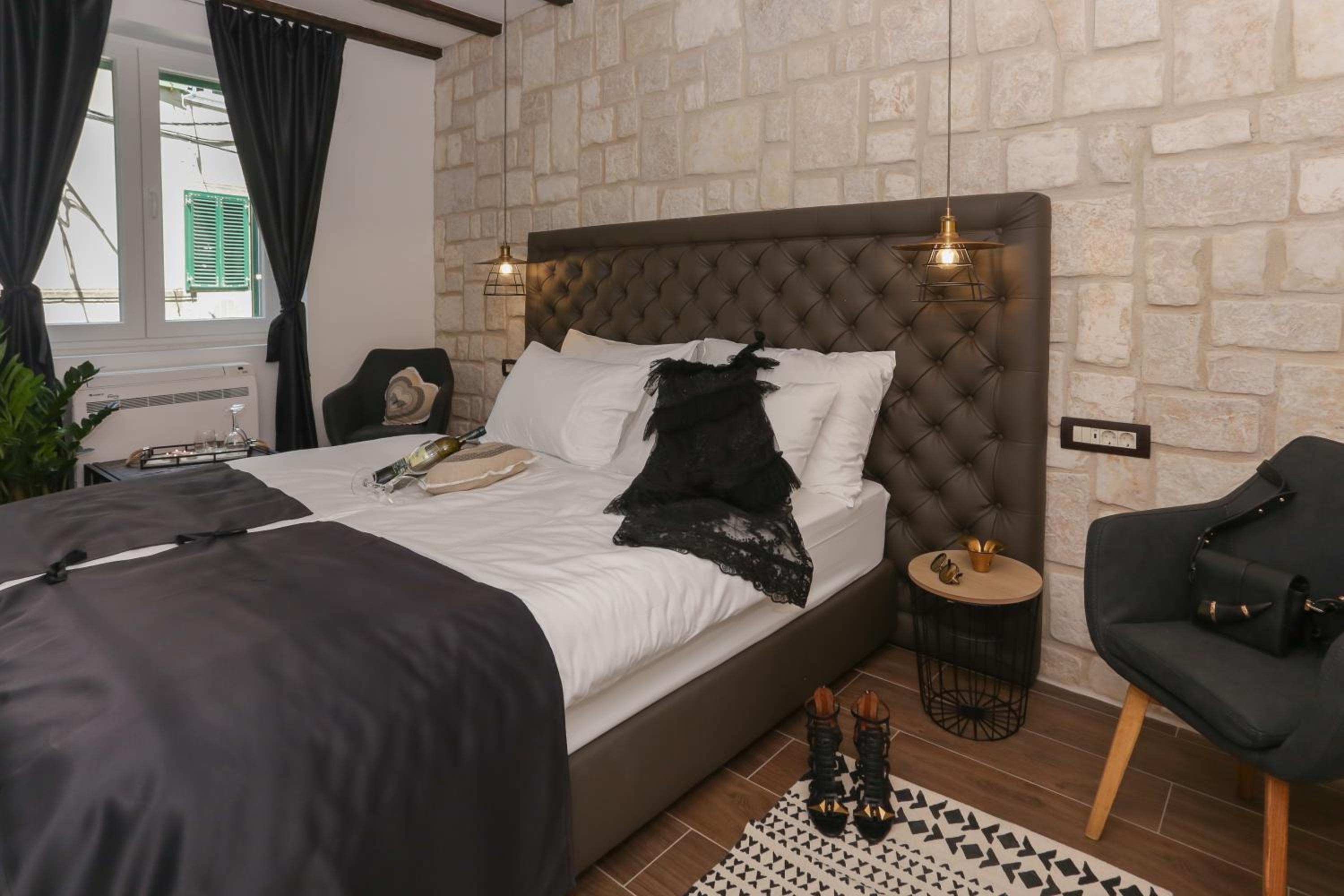 Luxury Rooms Dino photo 4