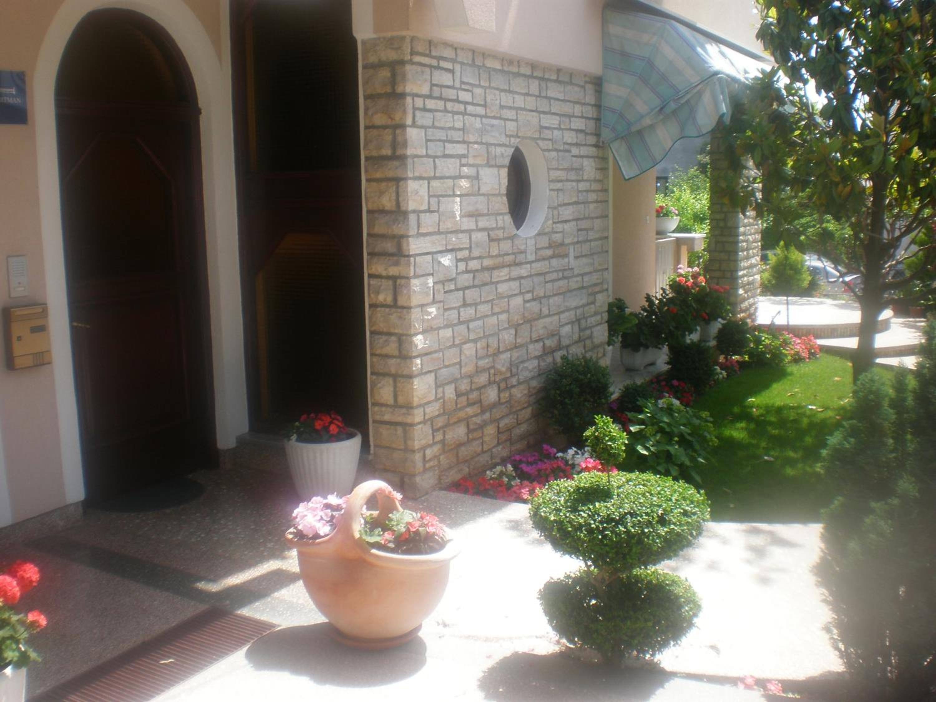 Apartments & Room Diana