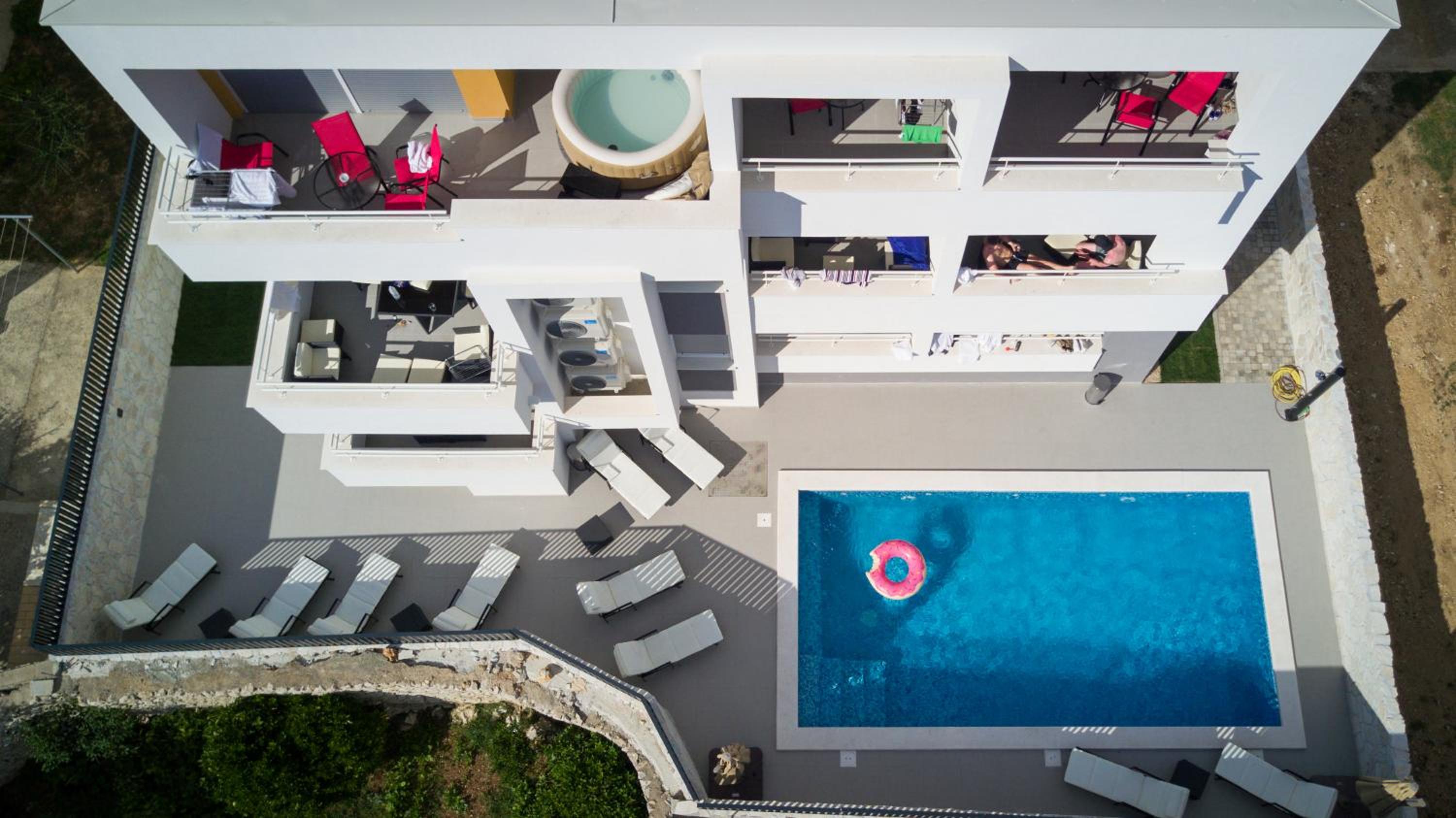 Residences Bellavista 3 view 2
