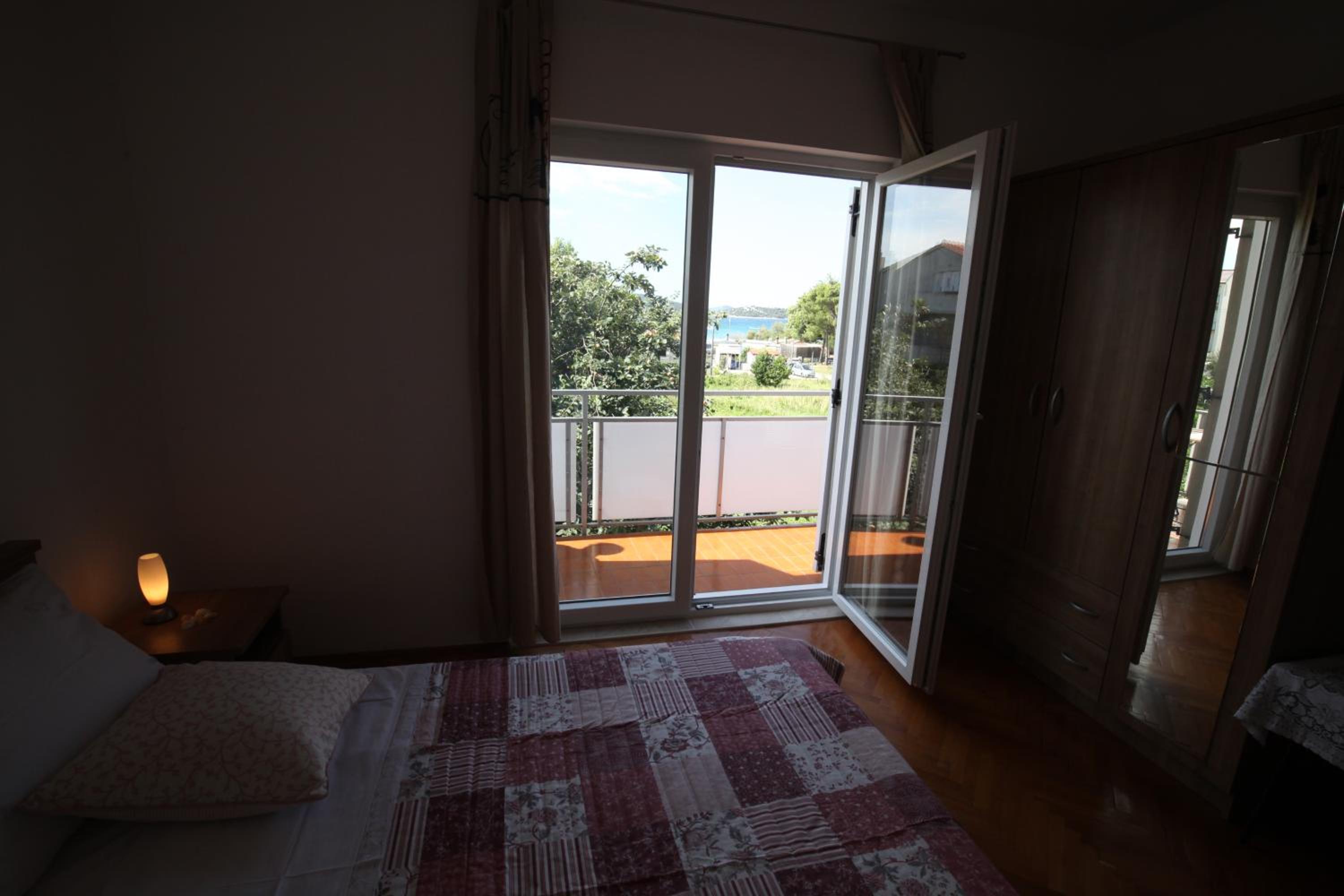 Apartment Vodice view 3