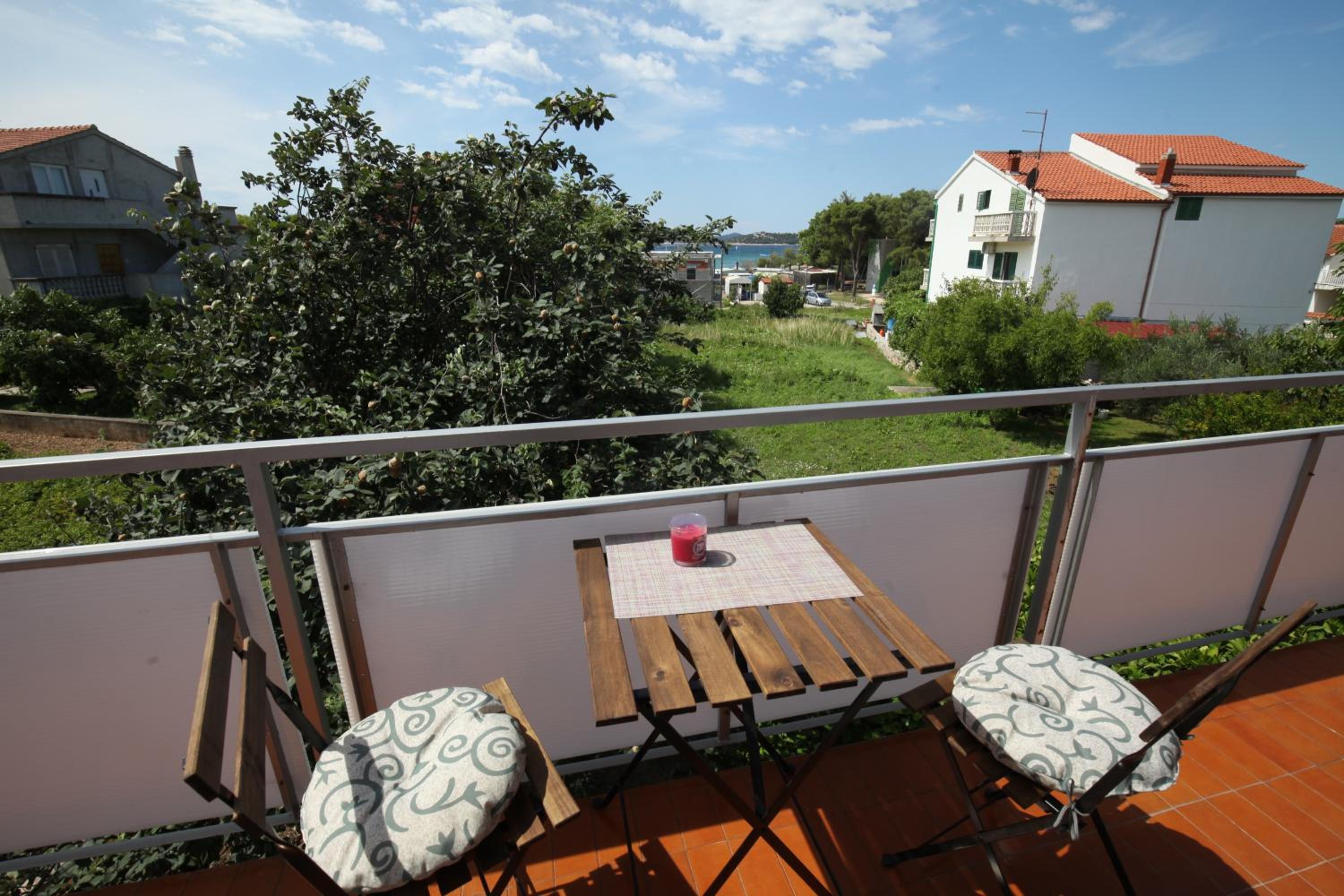 Apartment Vodice view 5