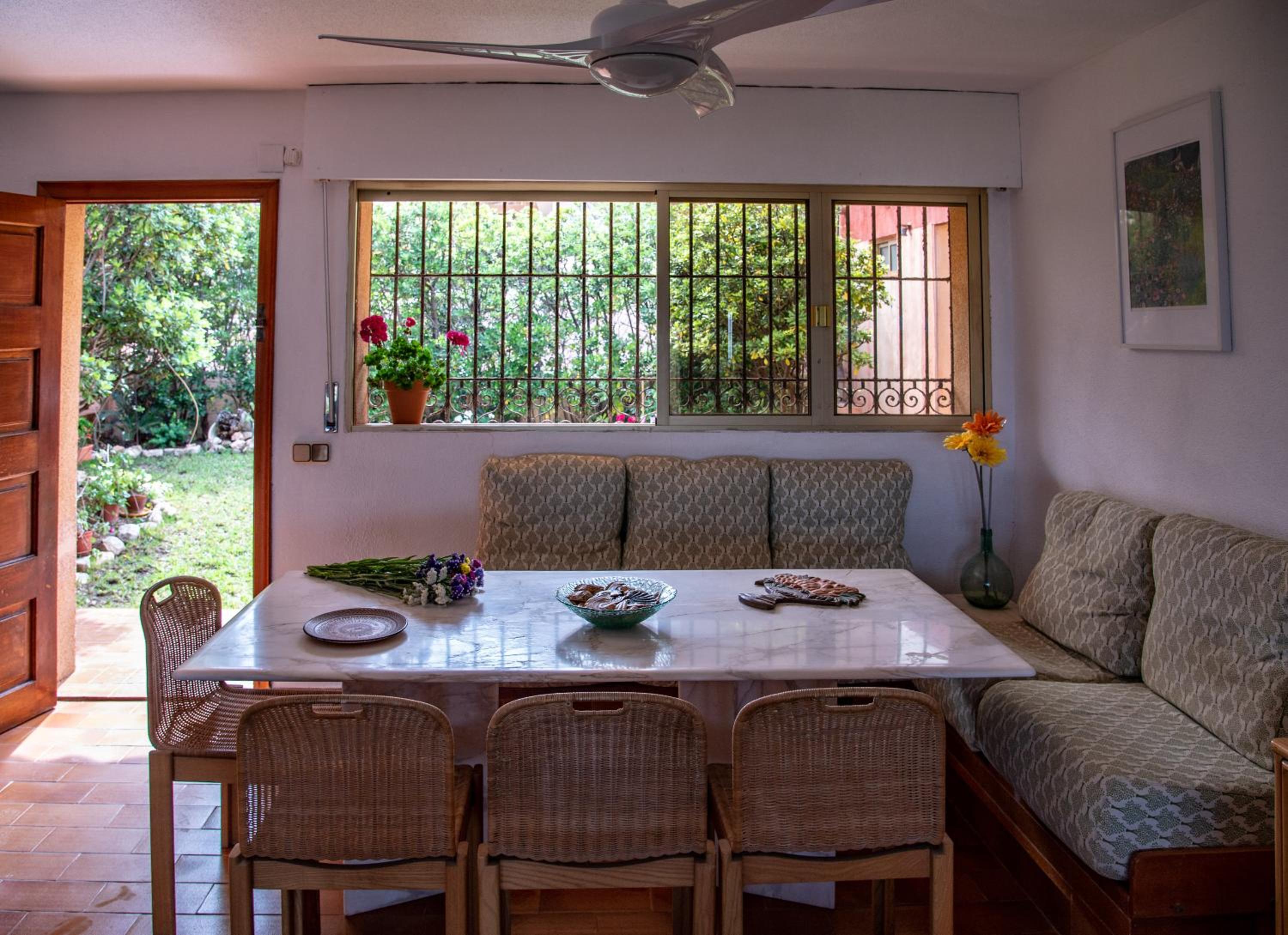 Chalet Geraneos 3 photo 3