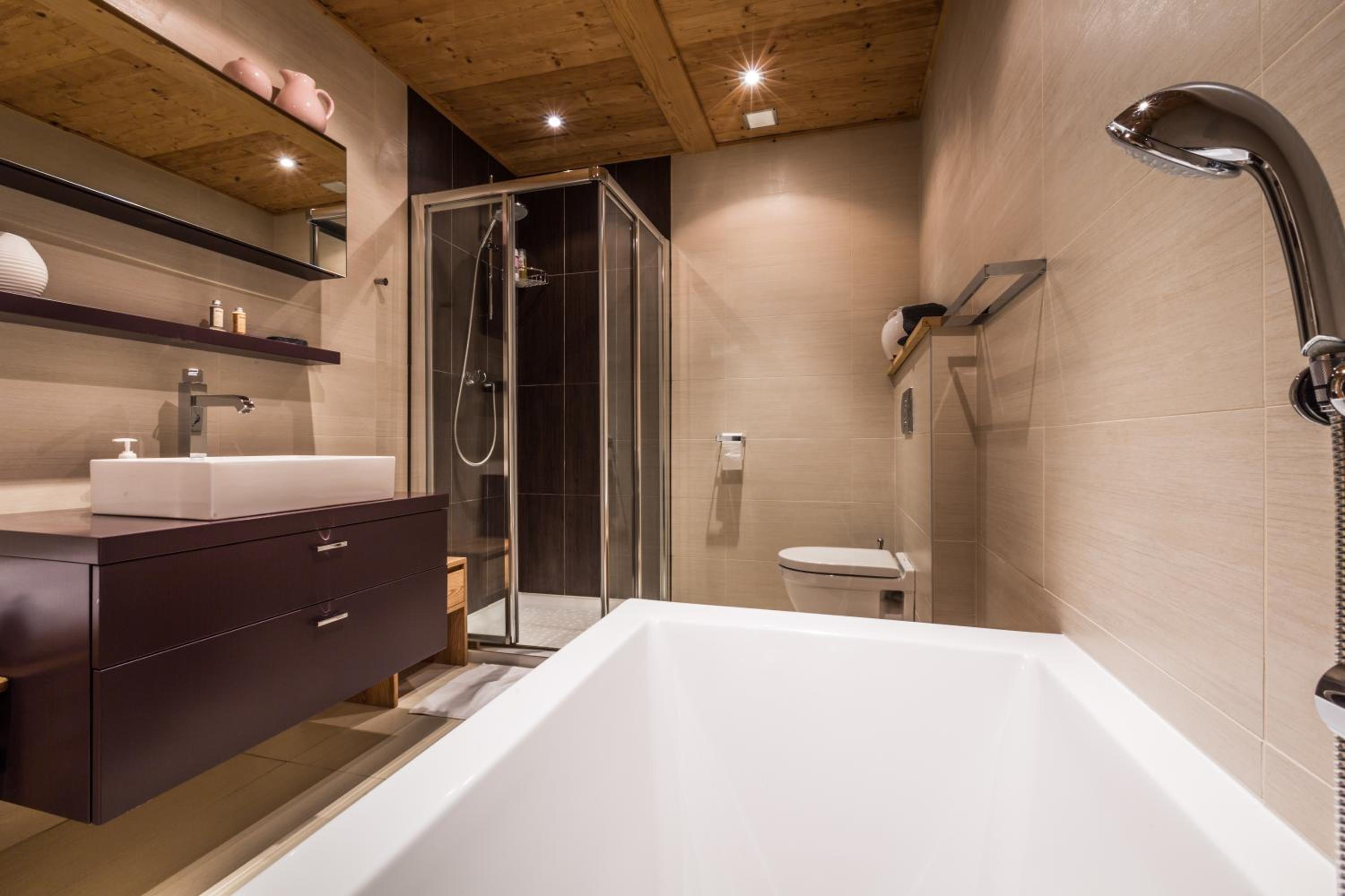 Apartment Au Bon Coin