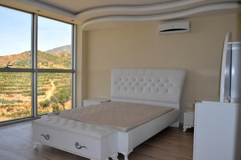 panaroma villaları