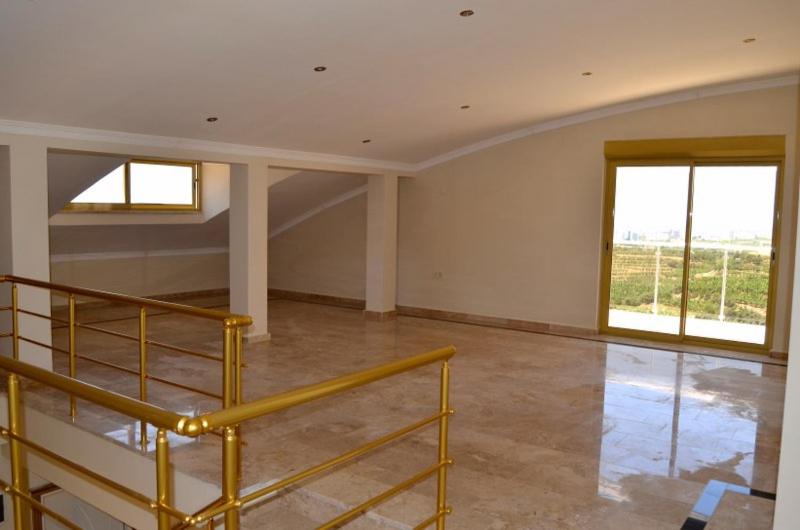 panaroma villaları