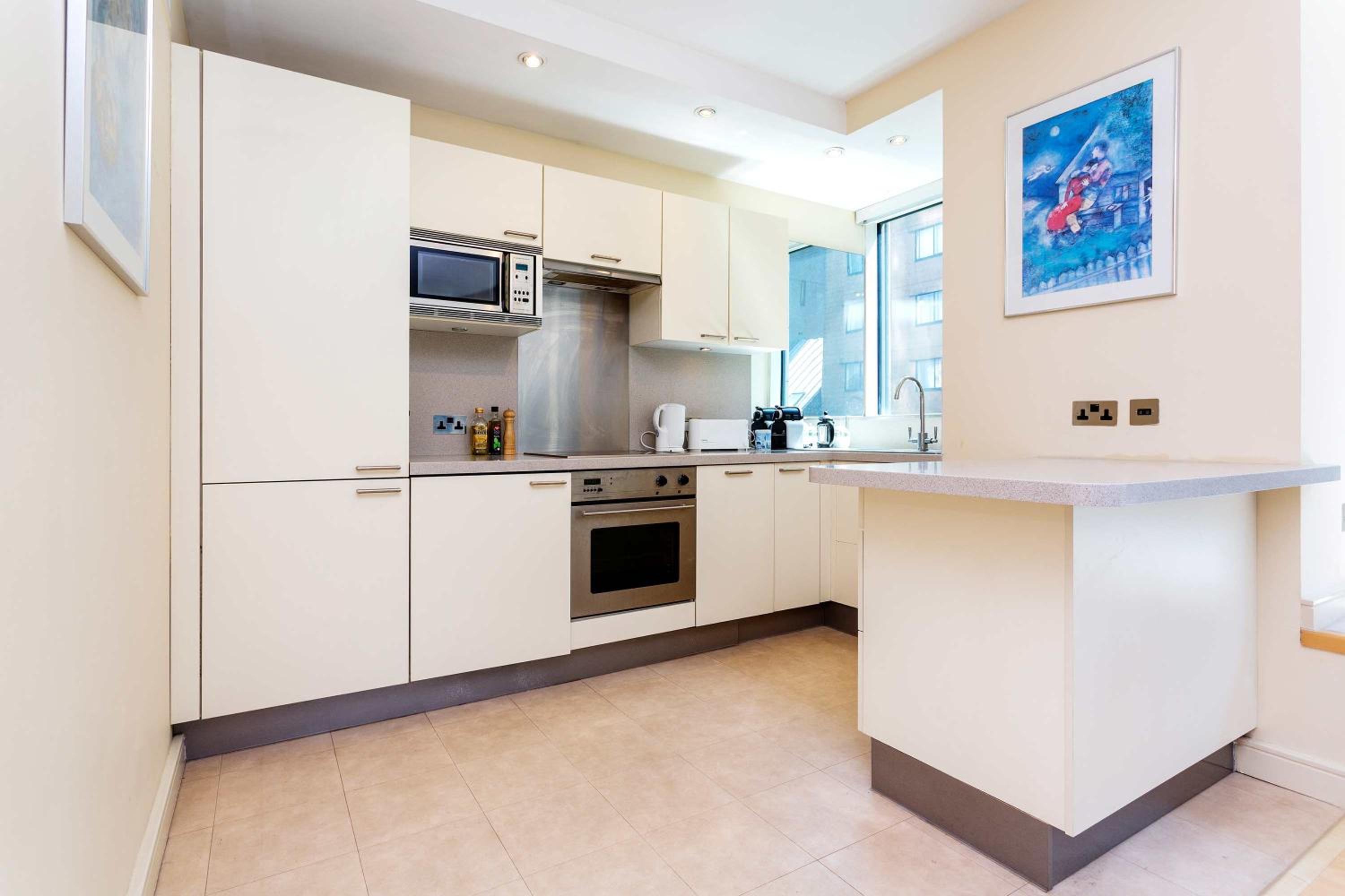 Veeve - Panoramic in Pimlico