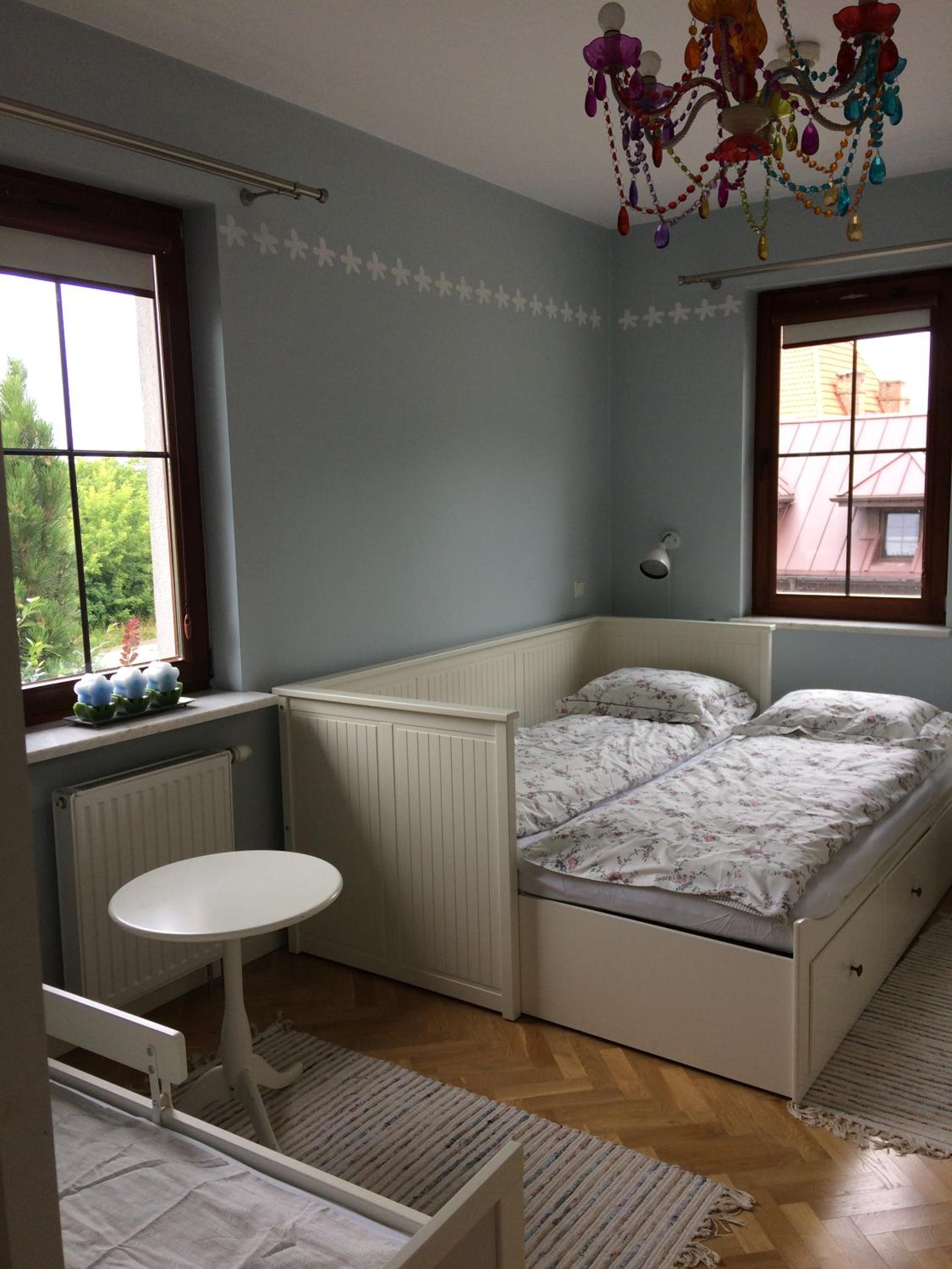 Apartament Rodzinny view 5