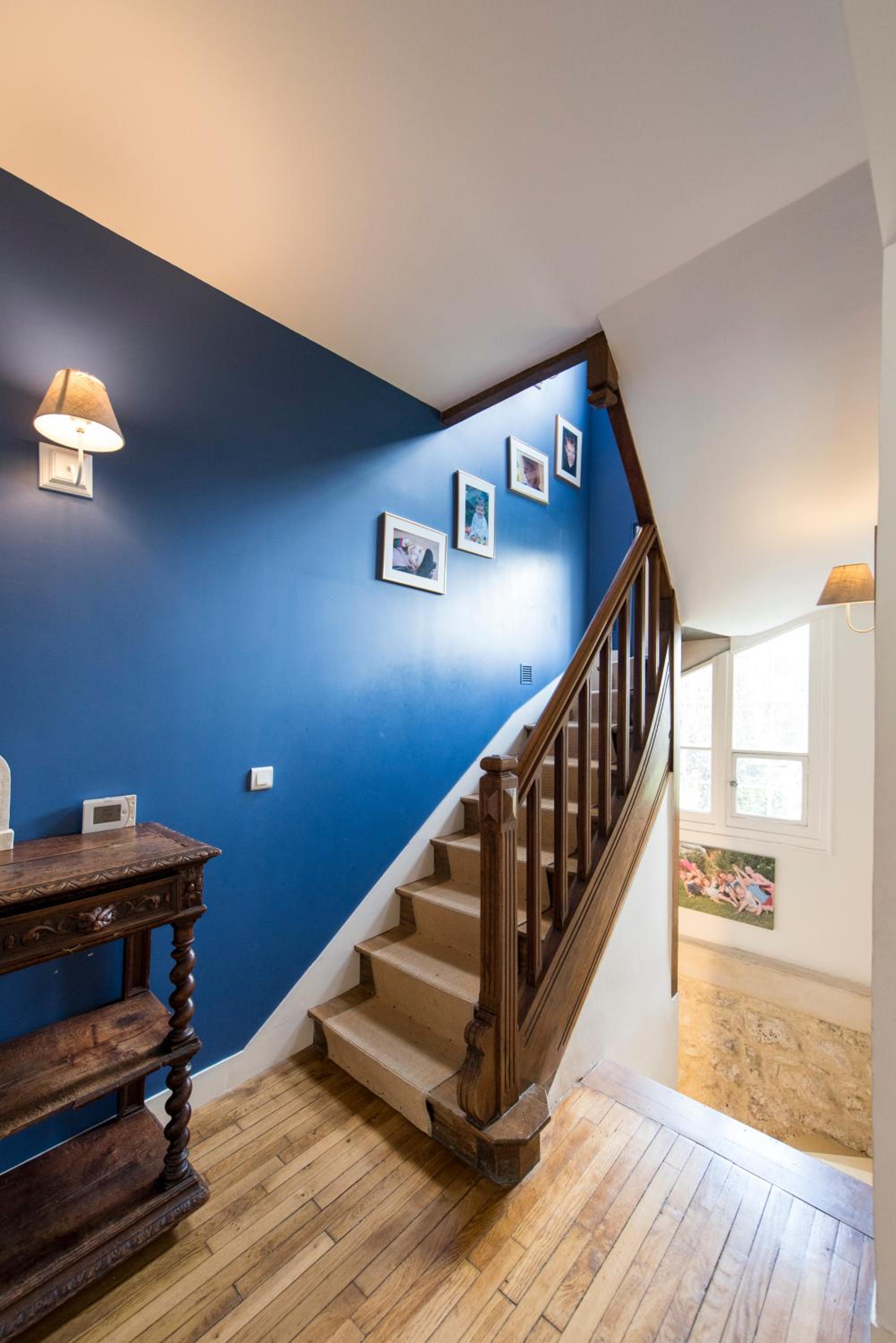 Veeve - Family Home in Issy-les-Moulineaux
