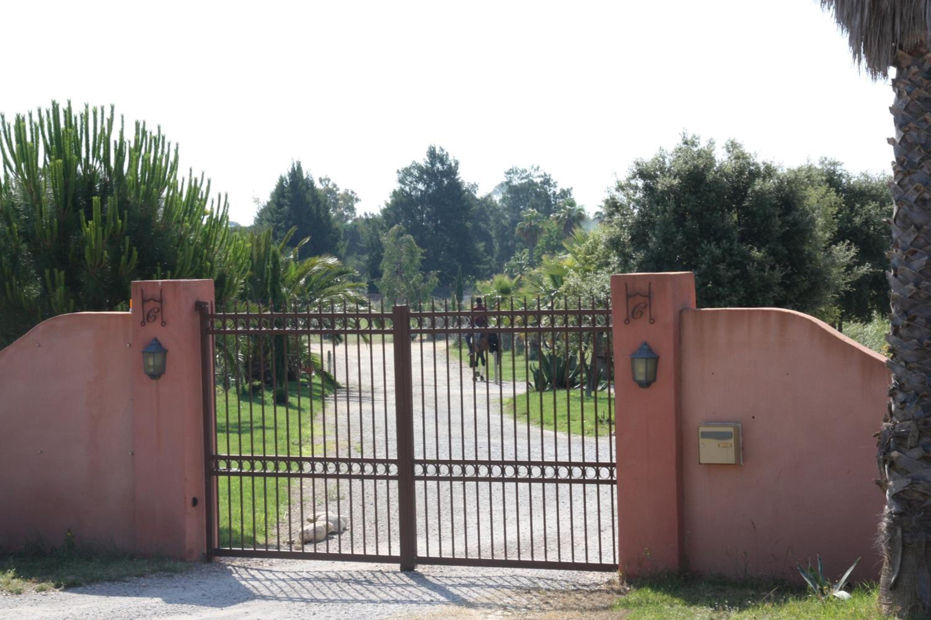 Domaine la Colomine view 3