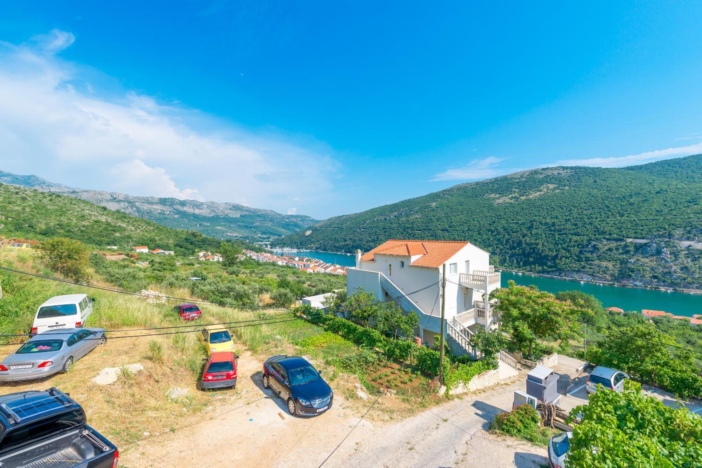 Guesthouse Pezo view 4
