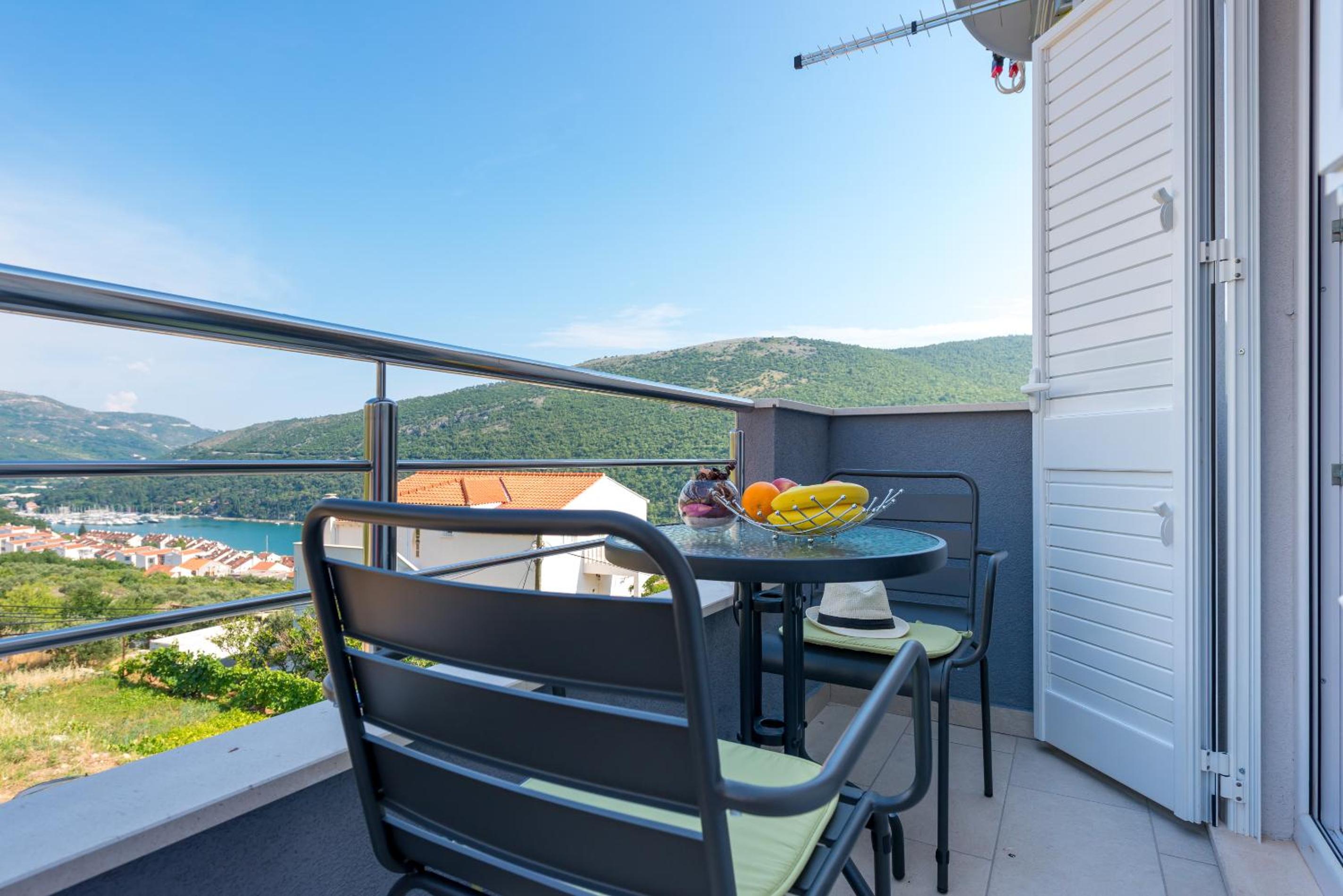 Guesthouse Pezo view 5