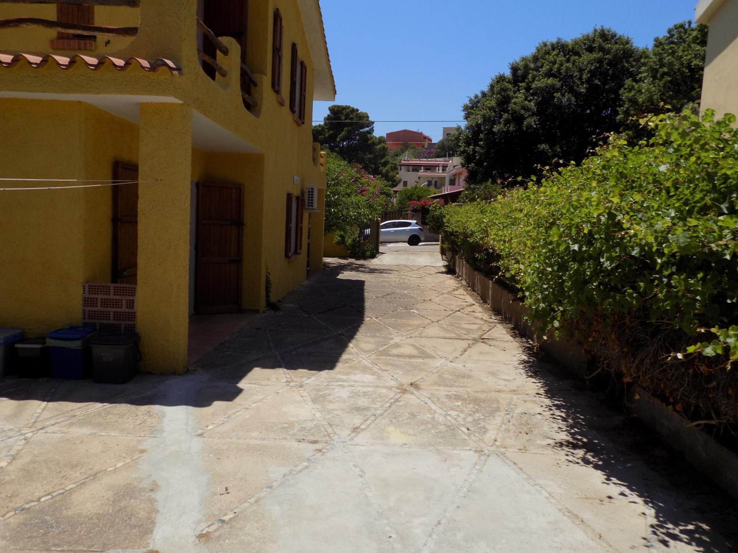 Casa Vacanze Gardenia view 2