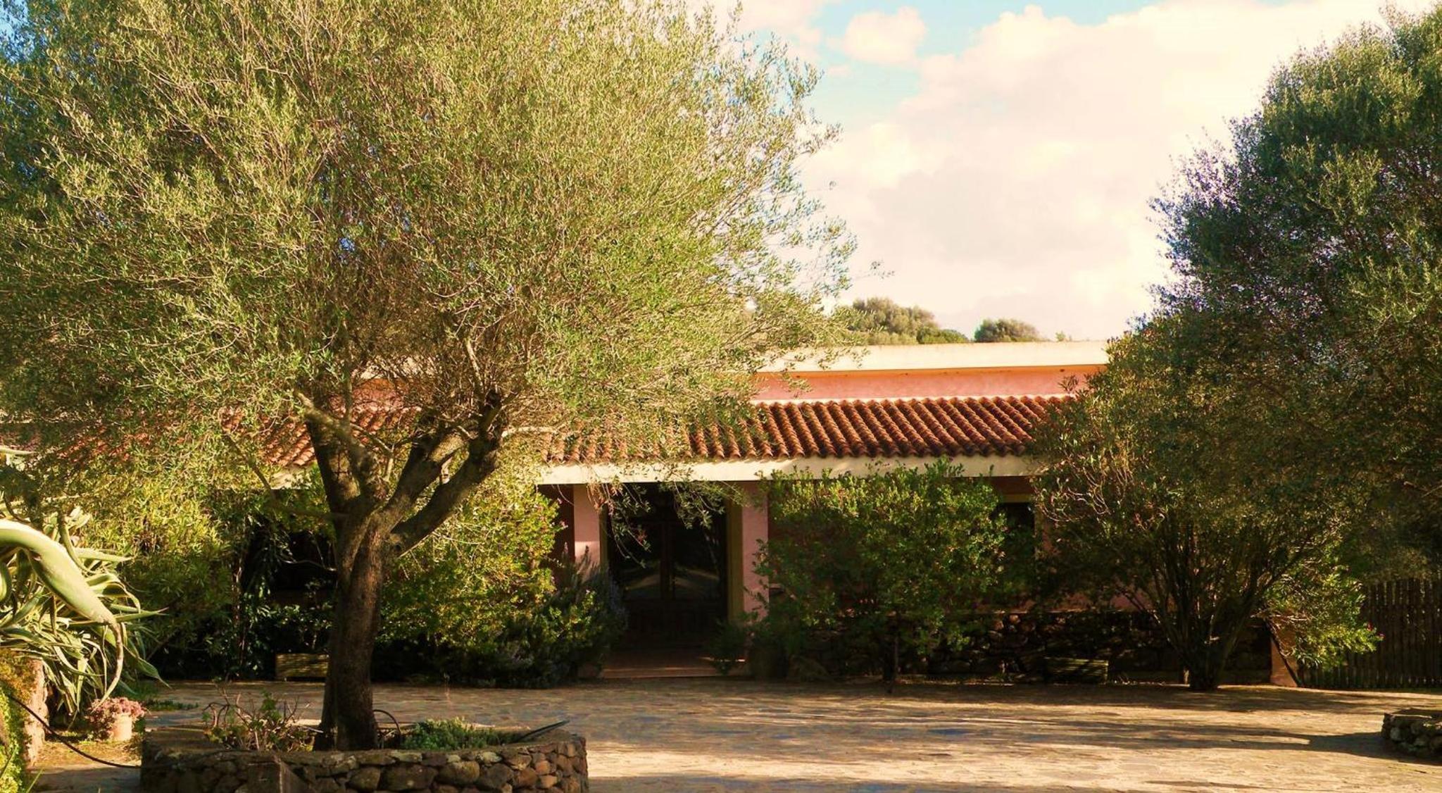 Agriturismo Muristene photo 3
