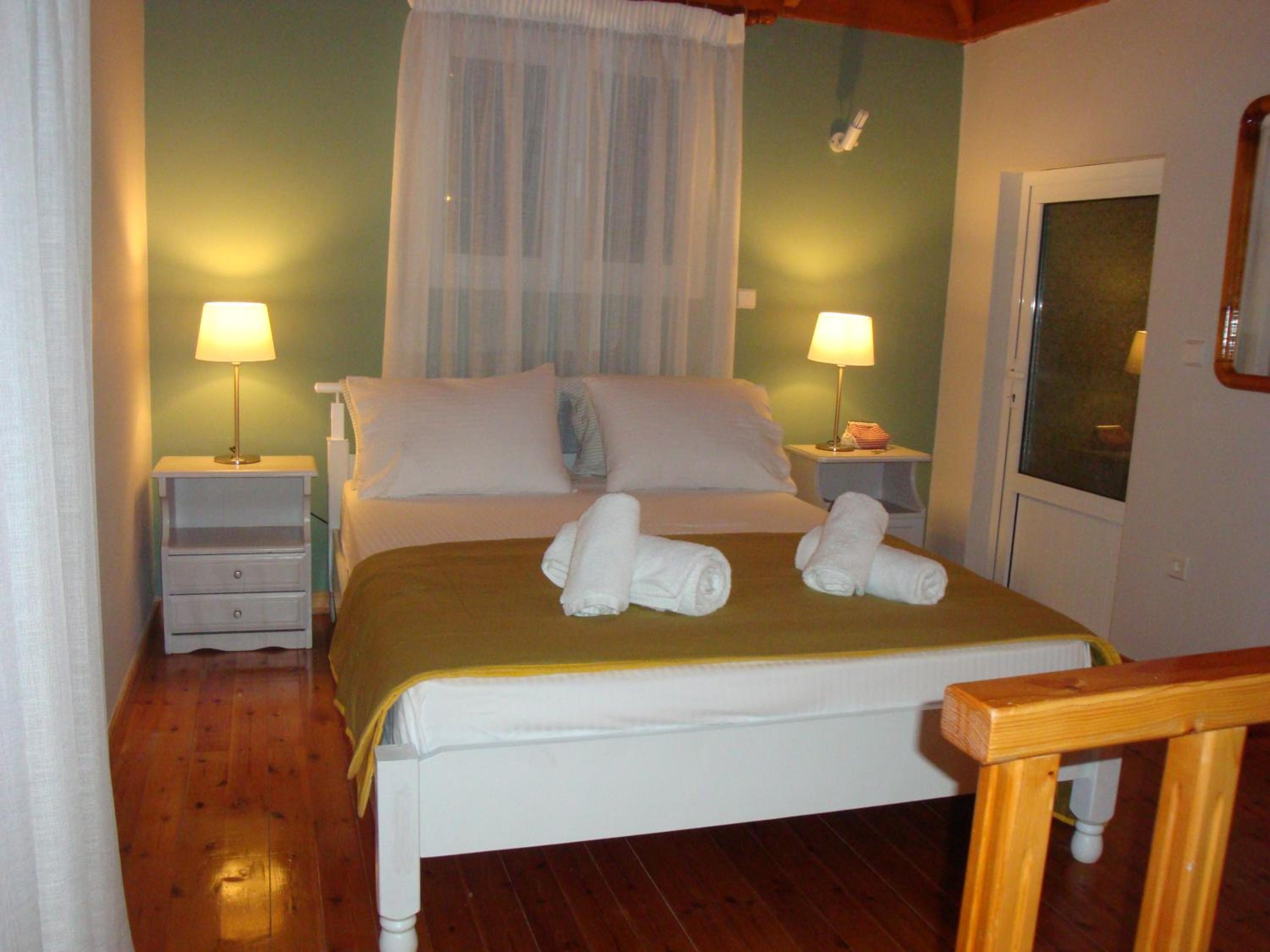 Konstantina Studios view 3