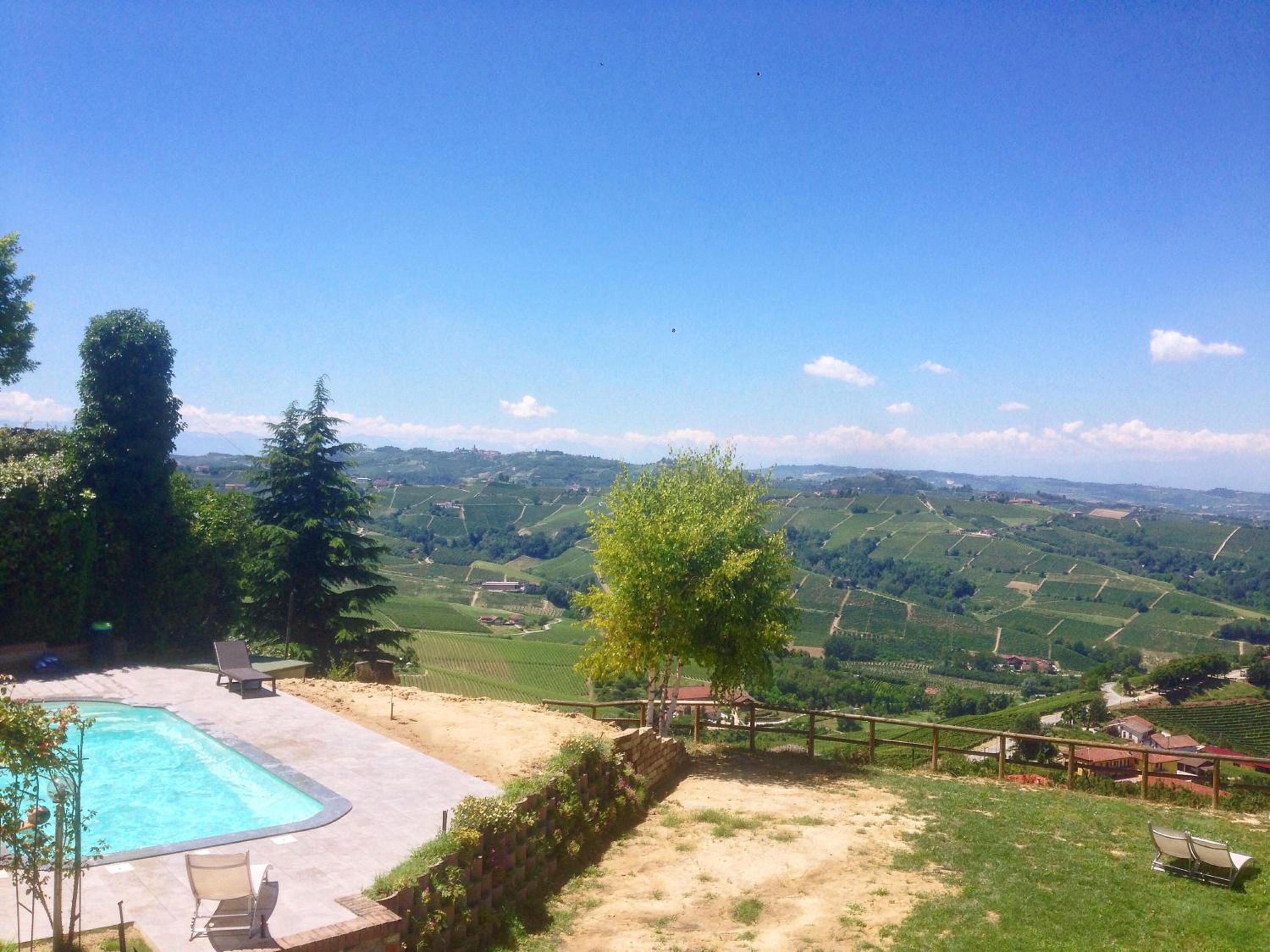 Agriturismo Il Bricco