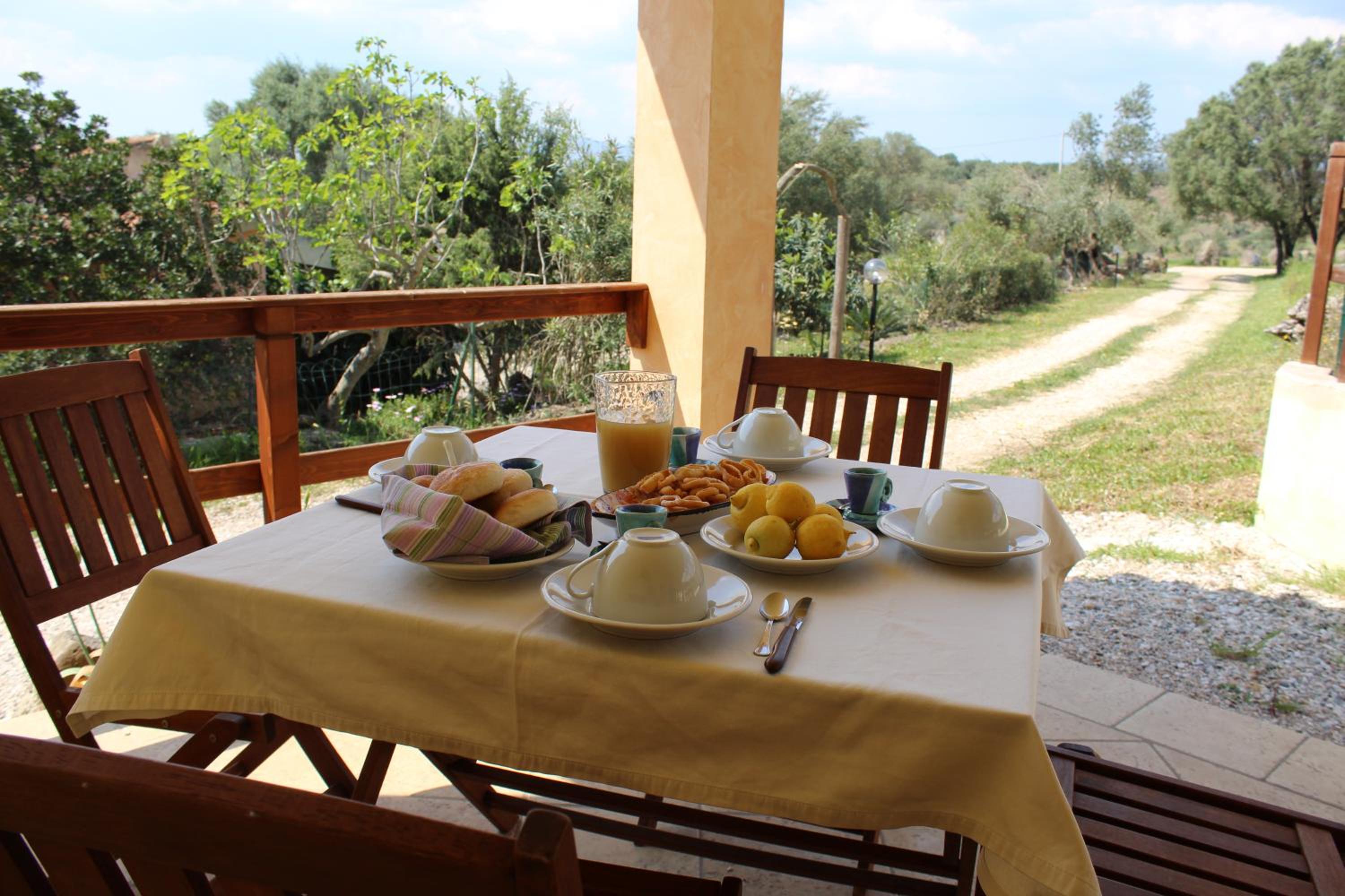 Agriturismo Muristene photo 2