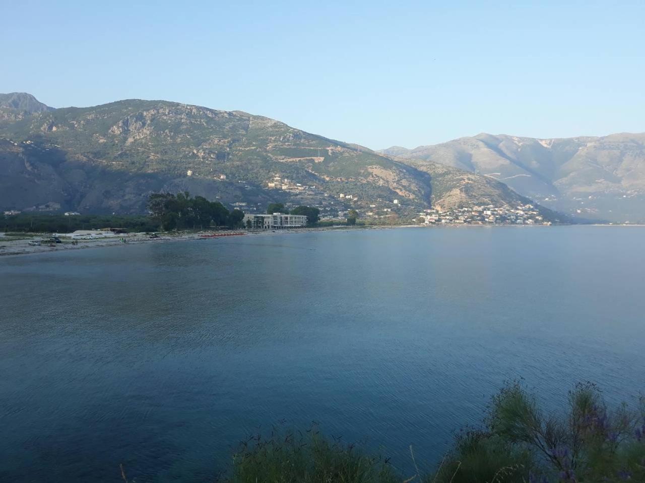 Blue View