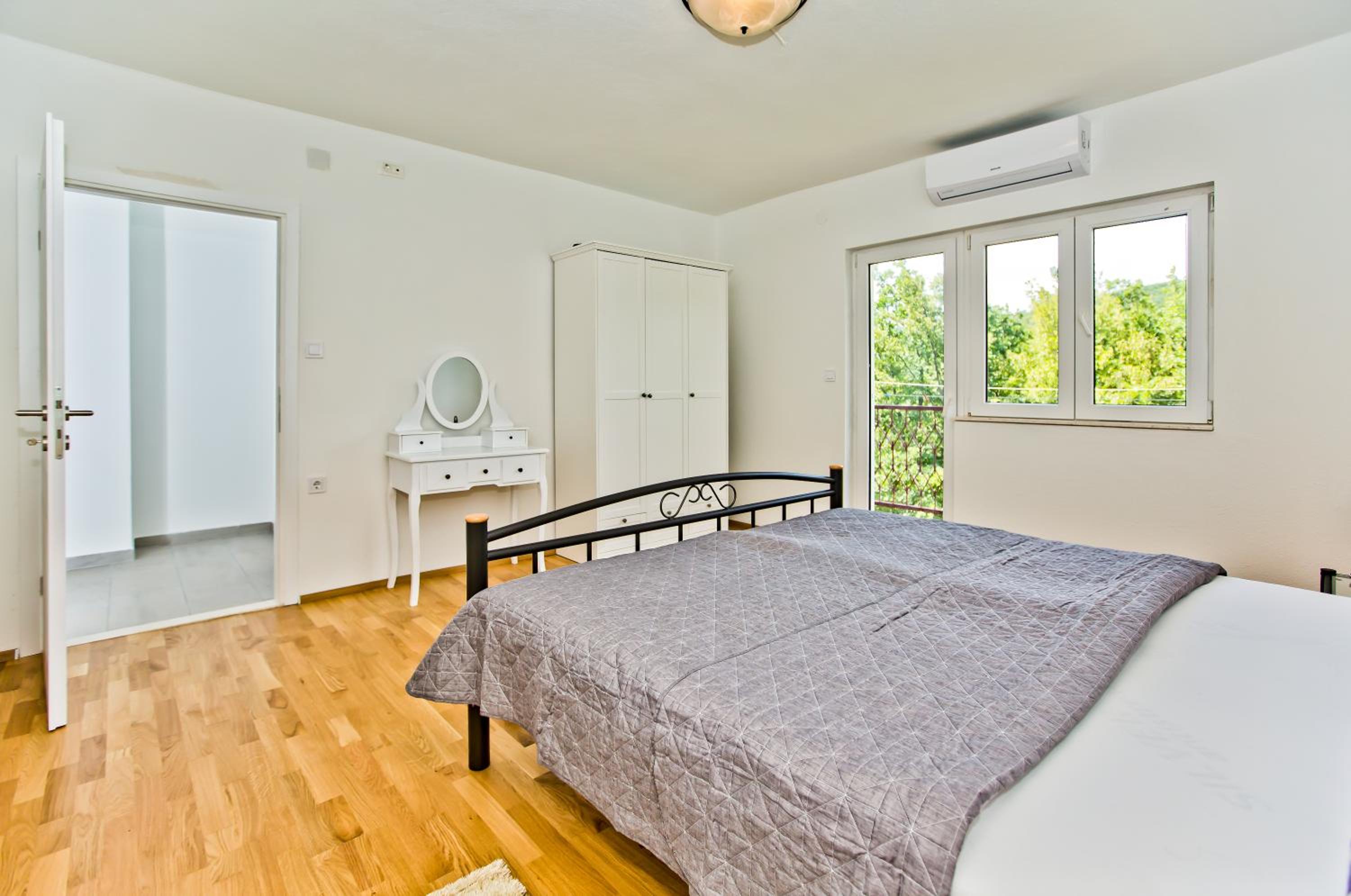 Forest House Silva view 4