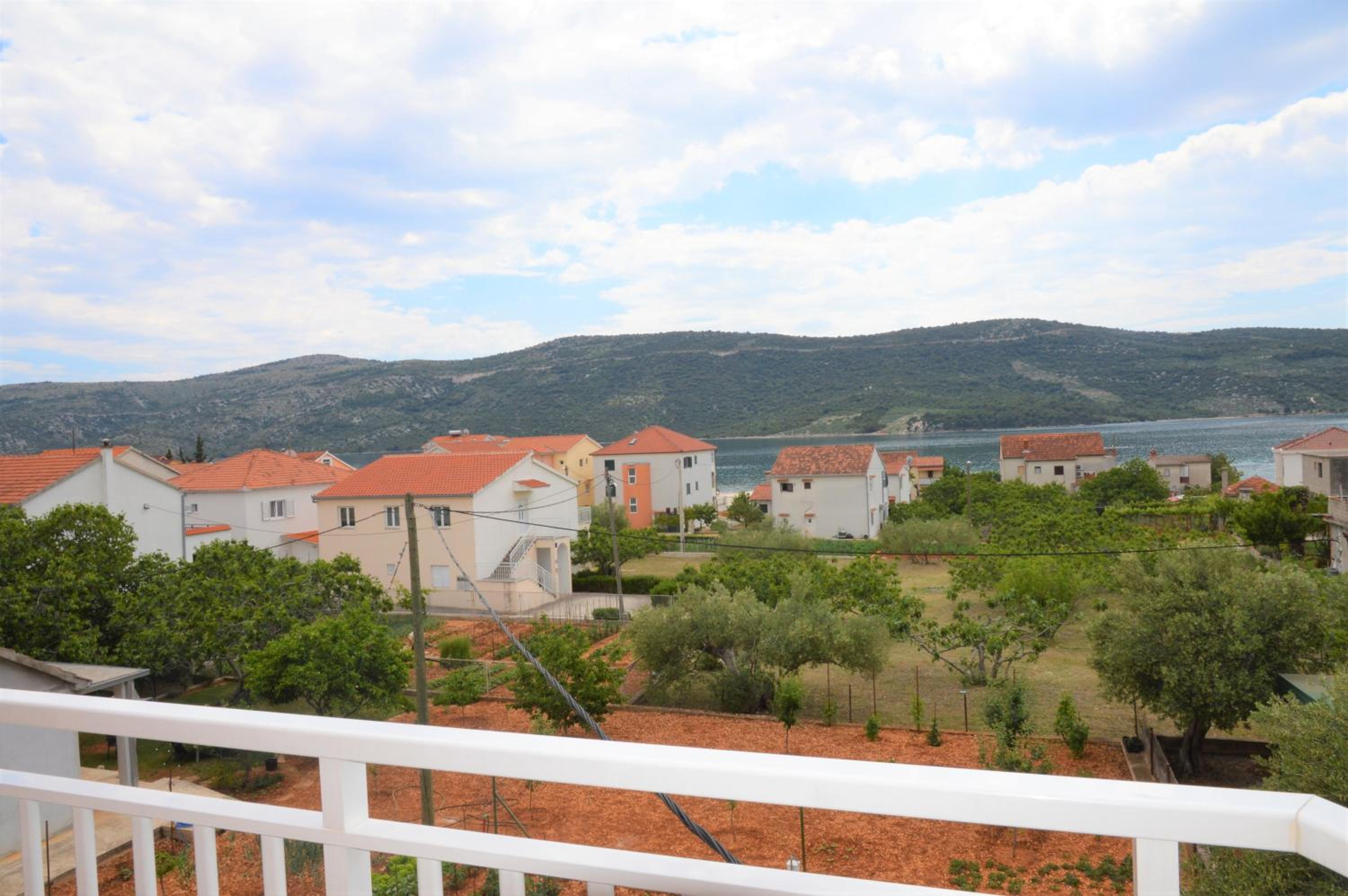 Apartmani Ramljak view 2