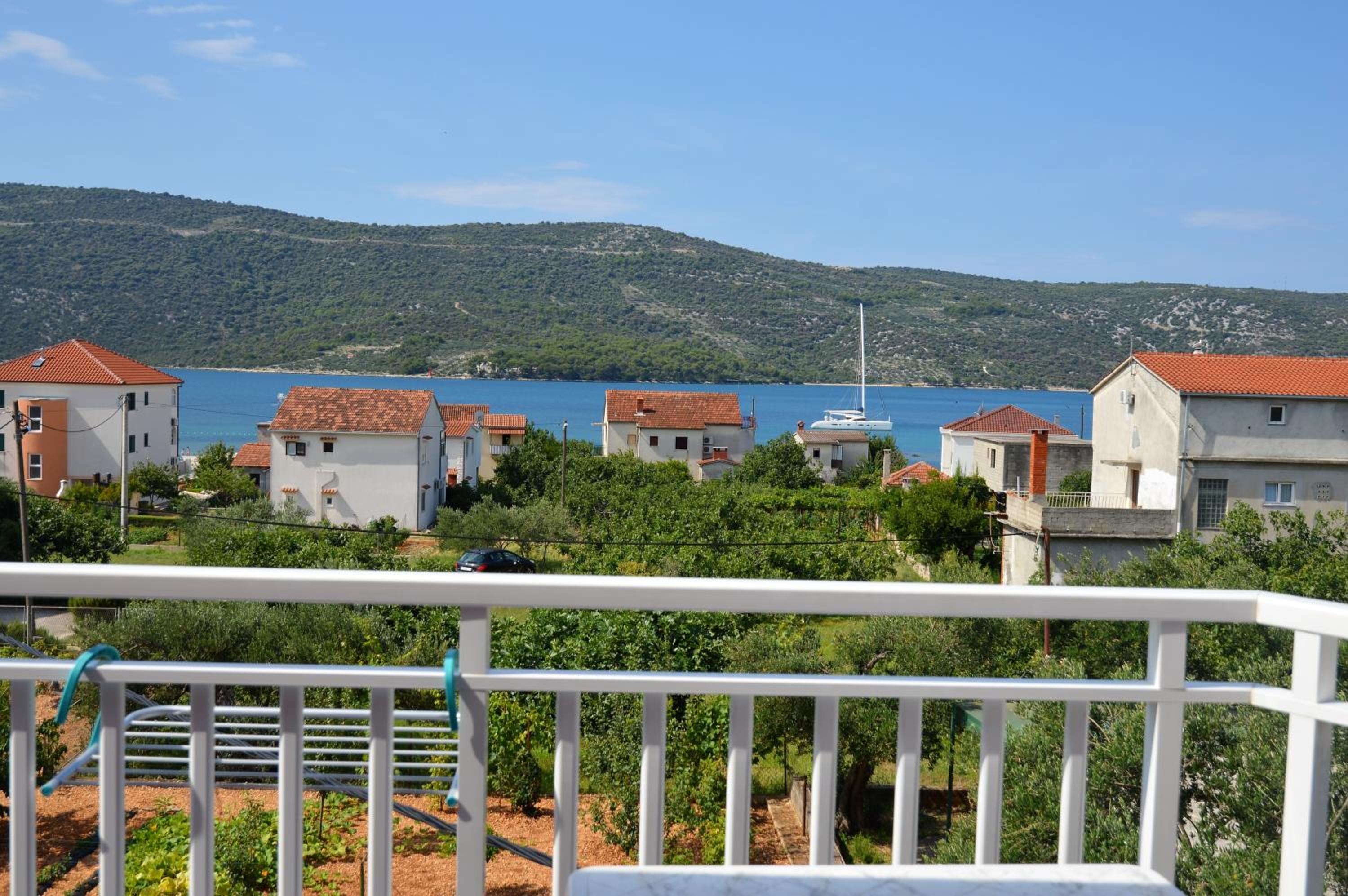 Apartmani Ramljak view 3
