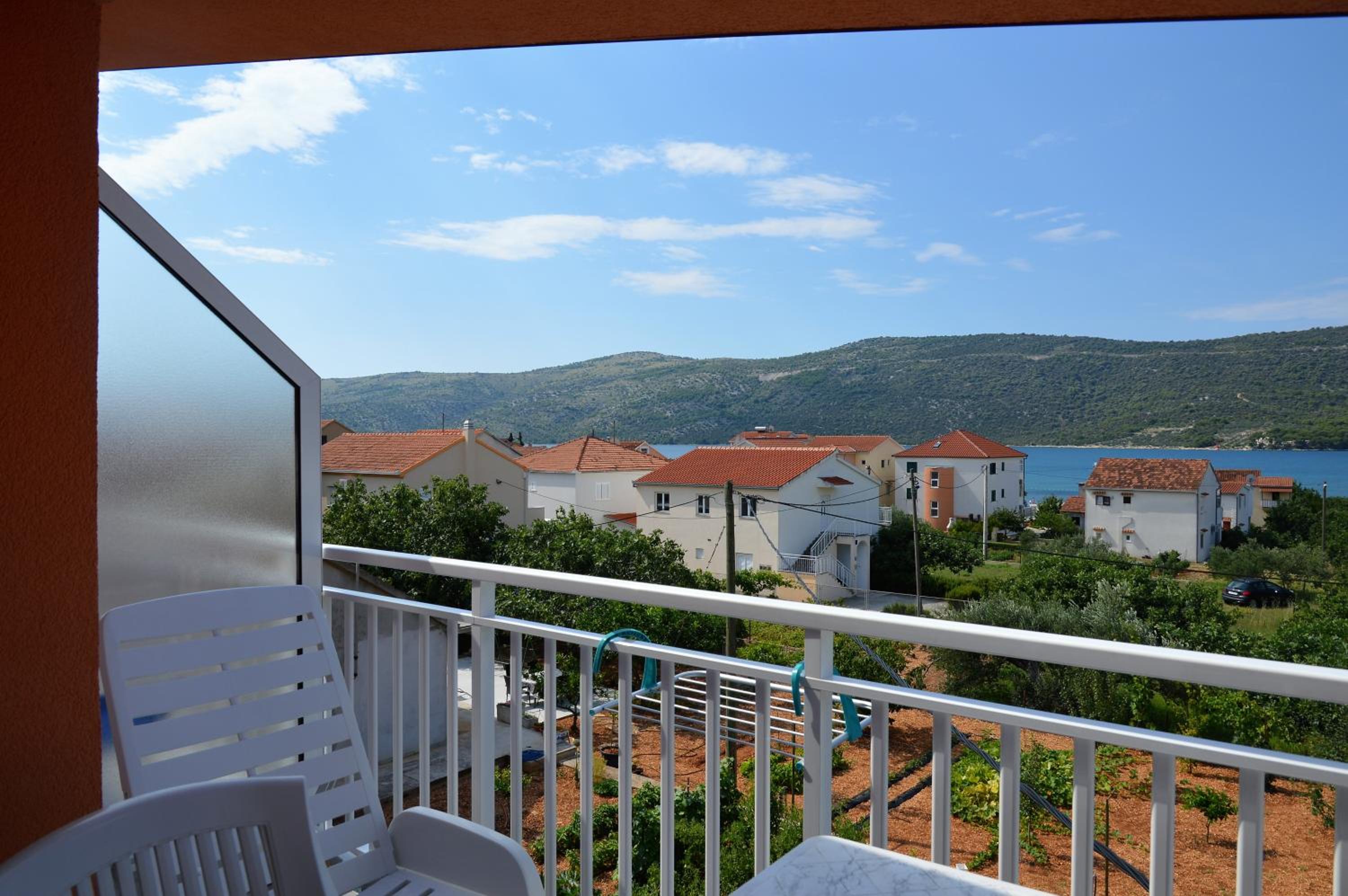 Apartmani Ramljak view 4